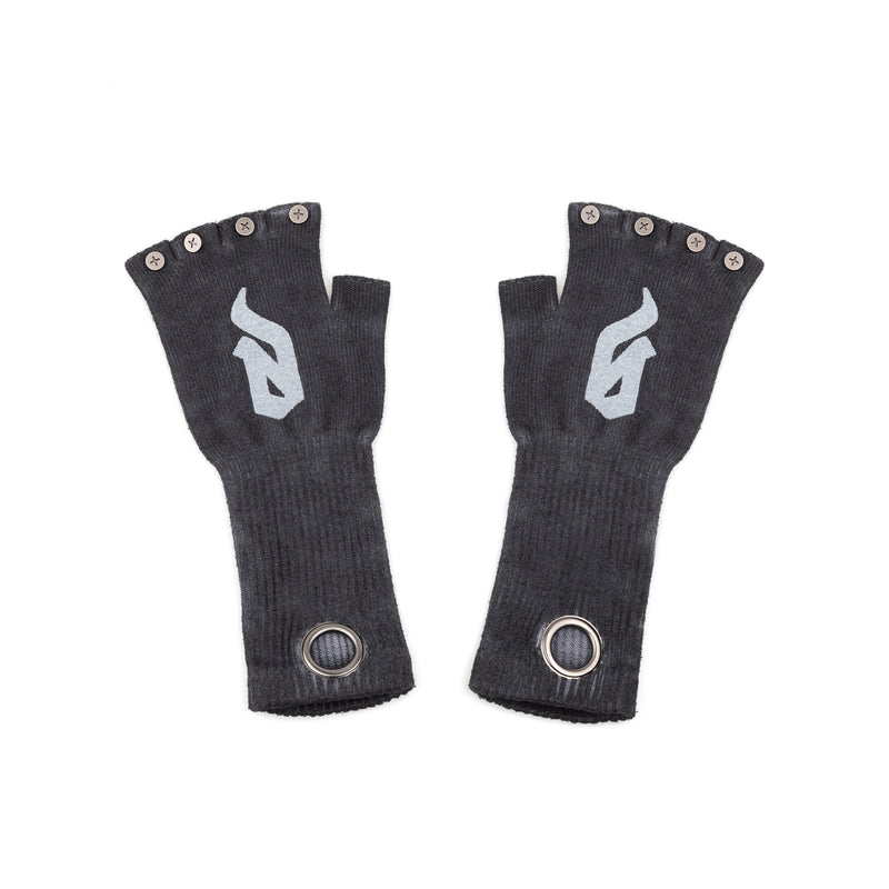 Washed Gloves by MXDVS, gloves, second view