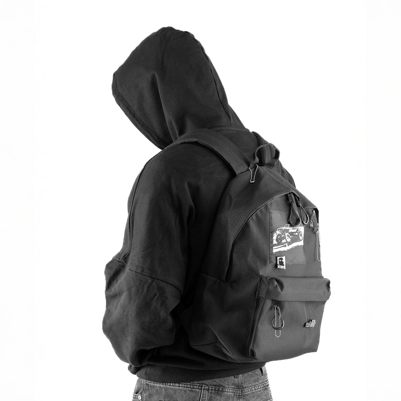 Westpack by MXDVS, bag, second view