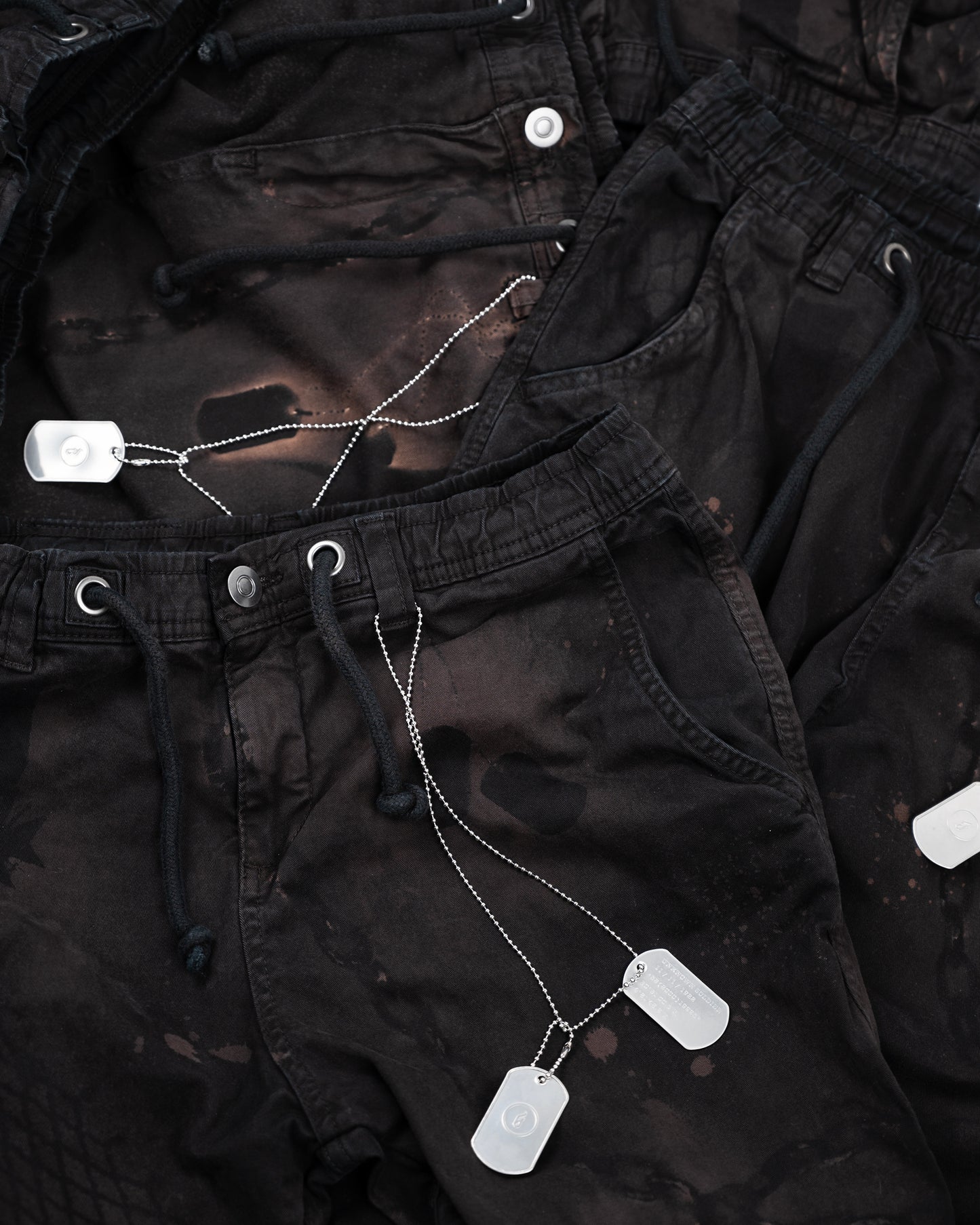 Schaduw Pants