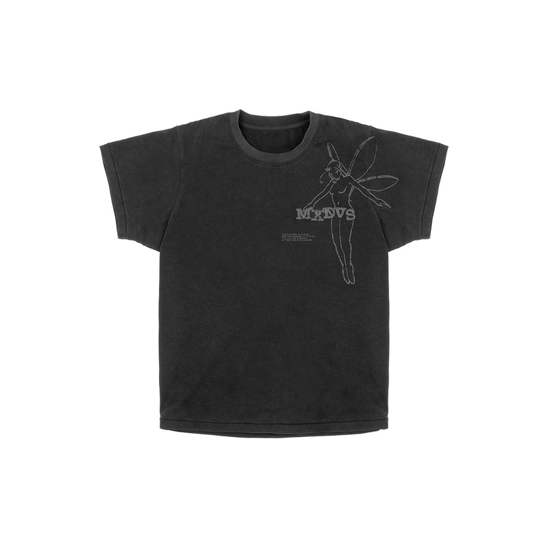 Fairy T-shirt by MXDVS, t-shirt