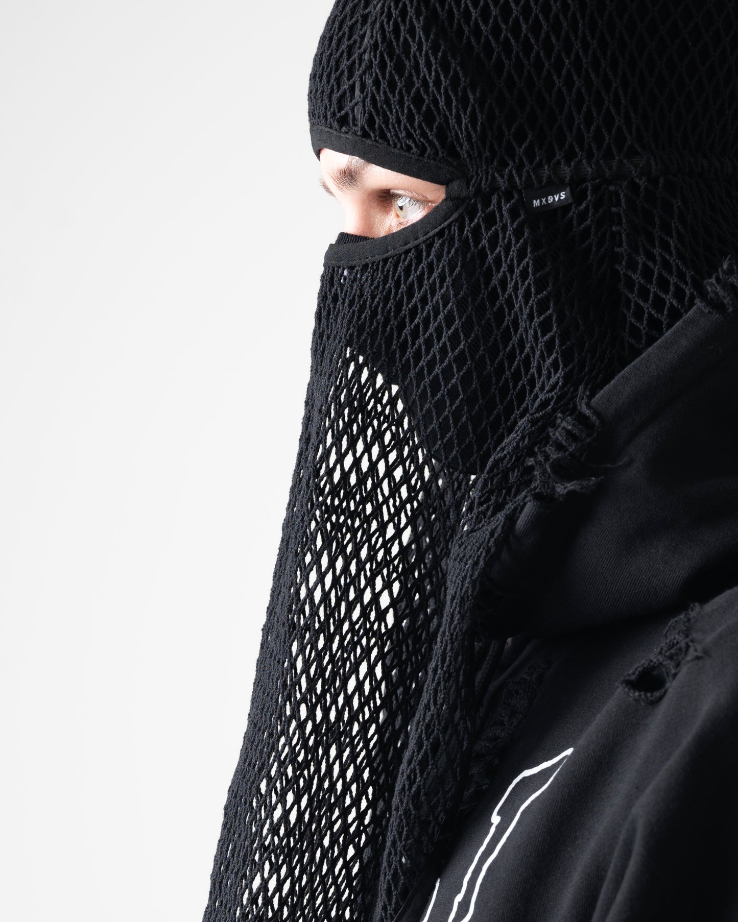 Mesh Mask