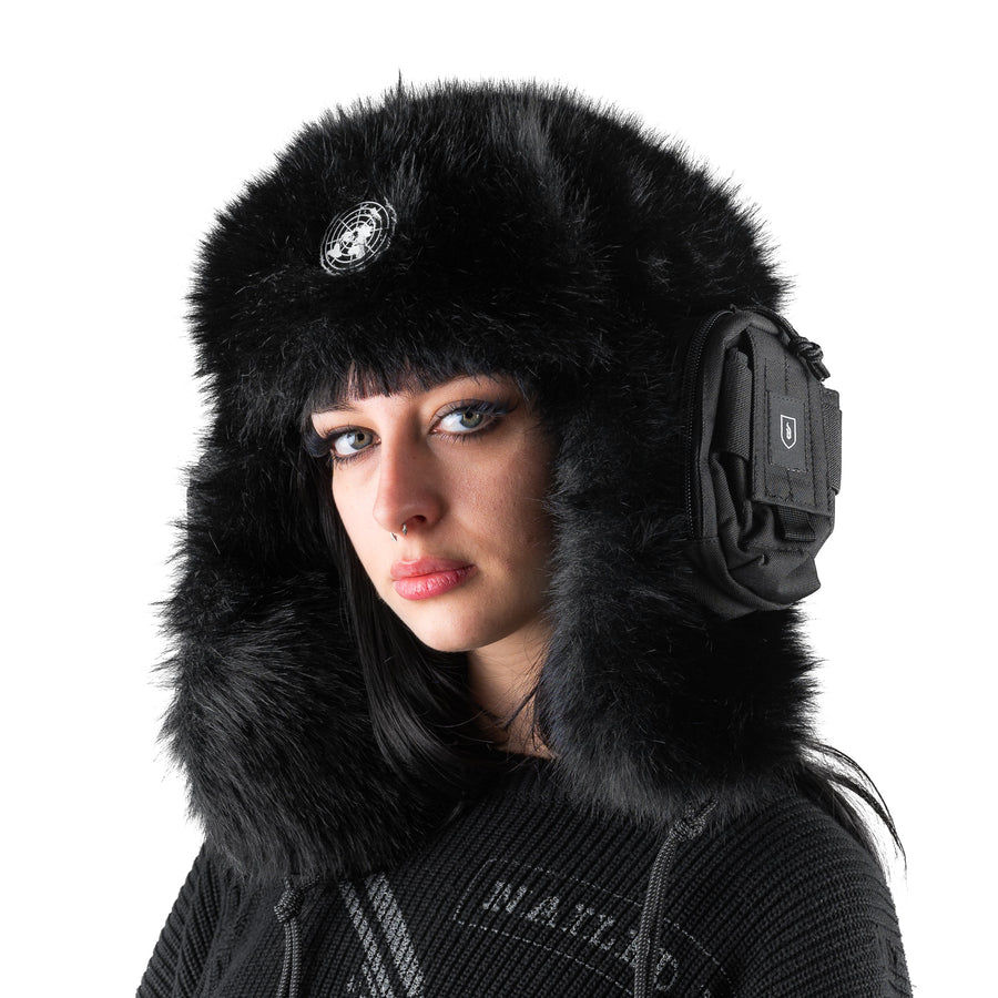 Ushanka 3.0
