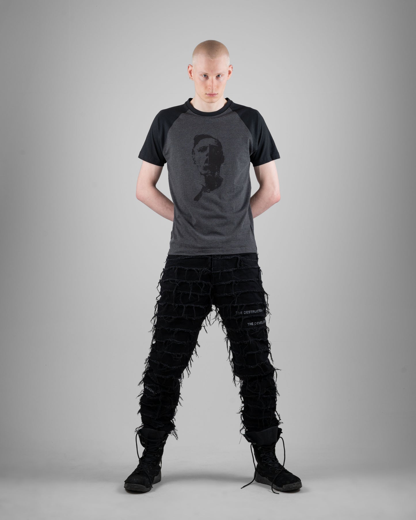 Masochist T-shirt