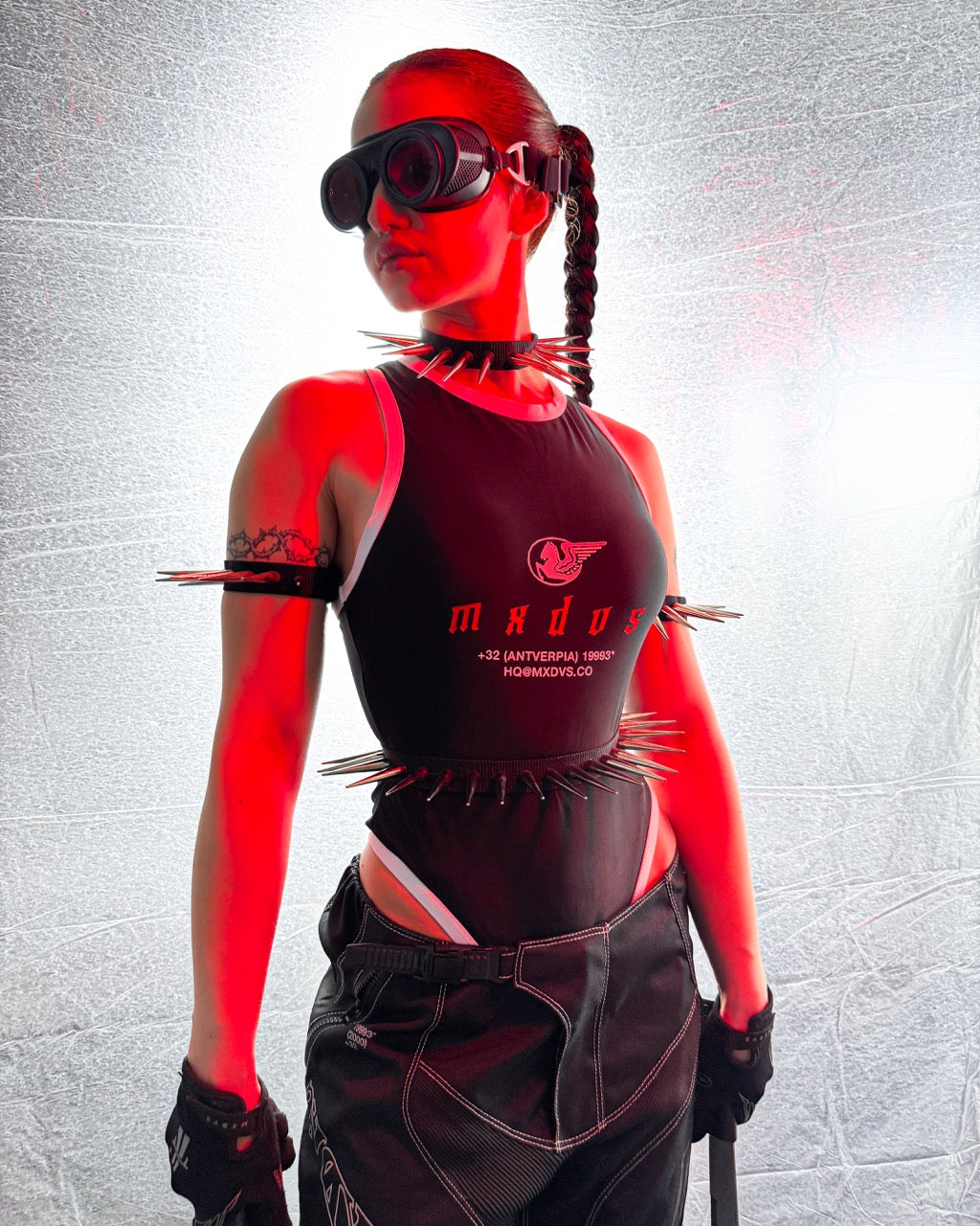 MX Pants 2.0