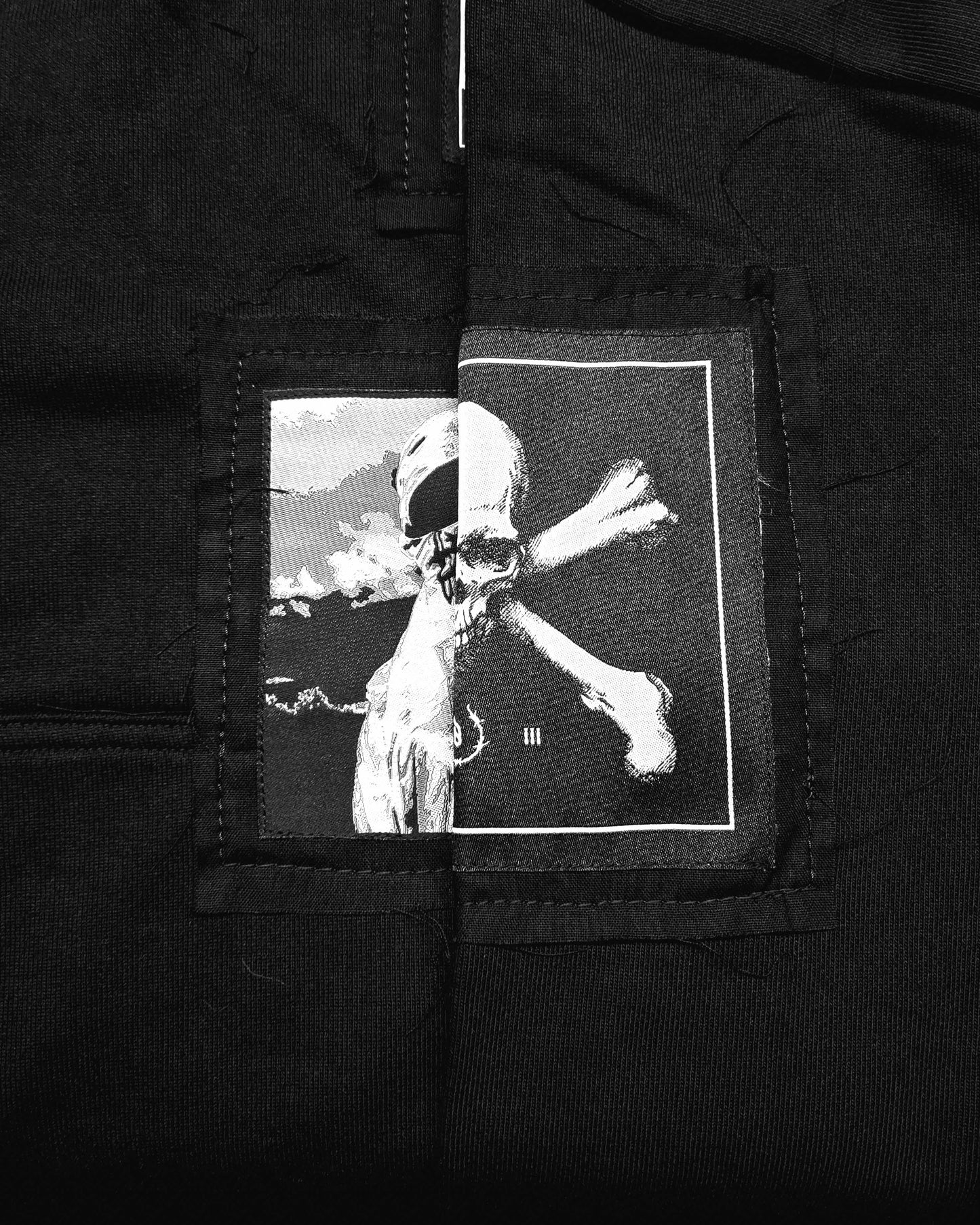 Resurrected Hoodie