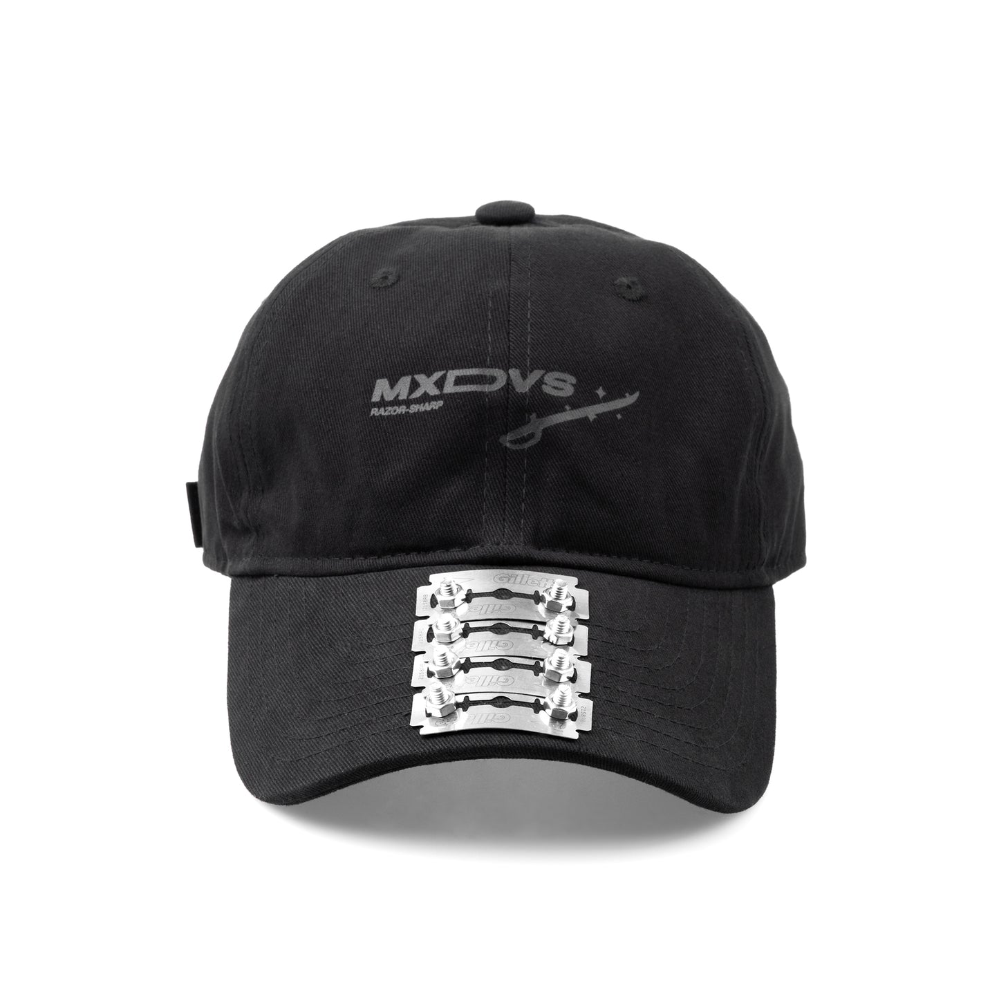 Razor Hat