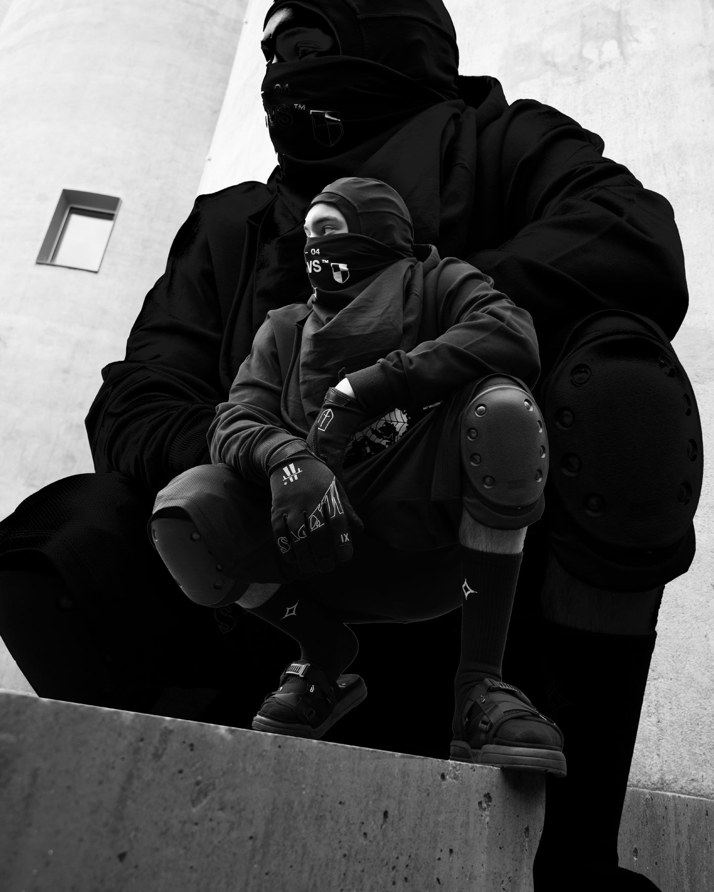 Tactical Slides