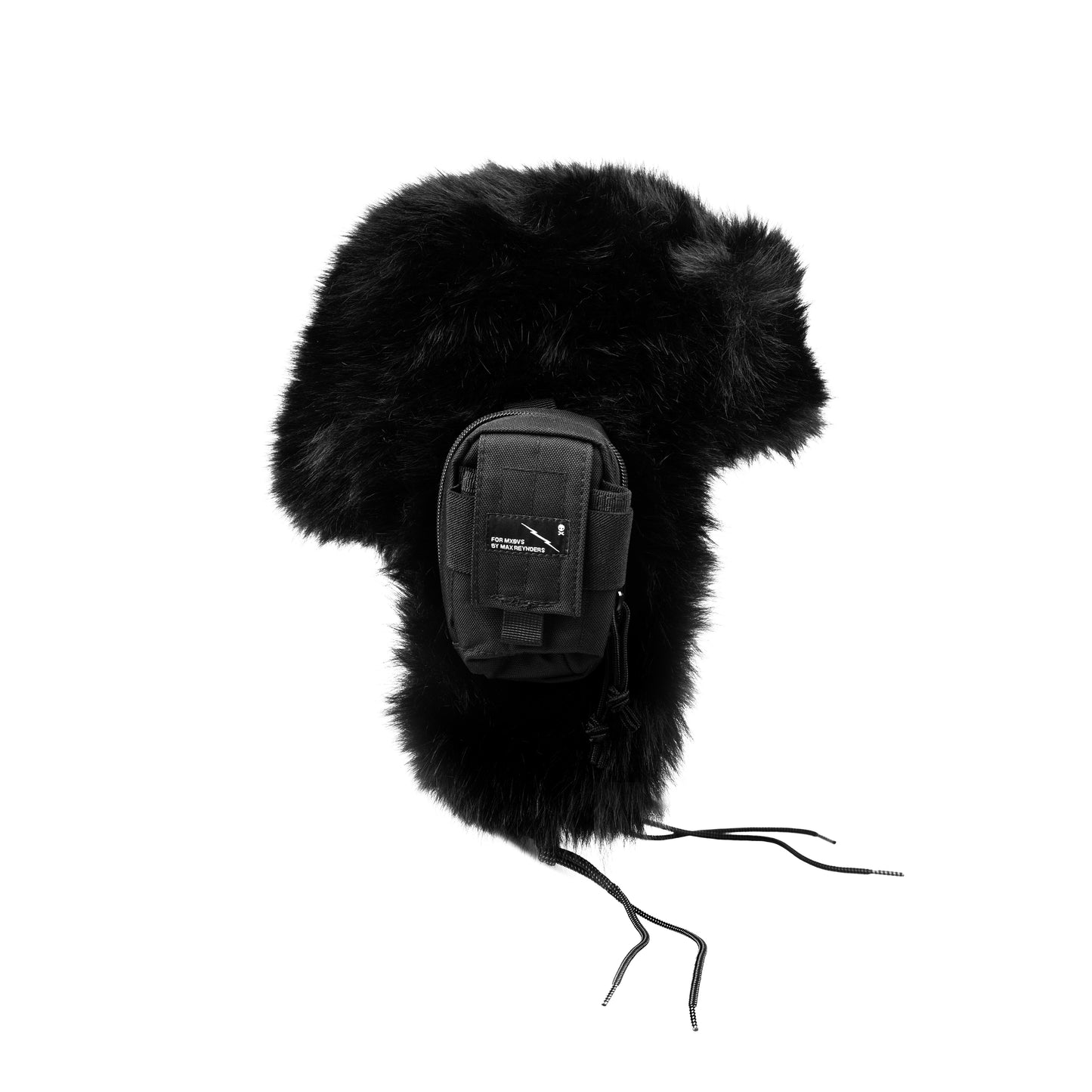 Ushanka 3.0