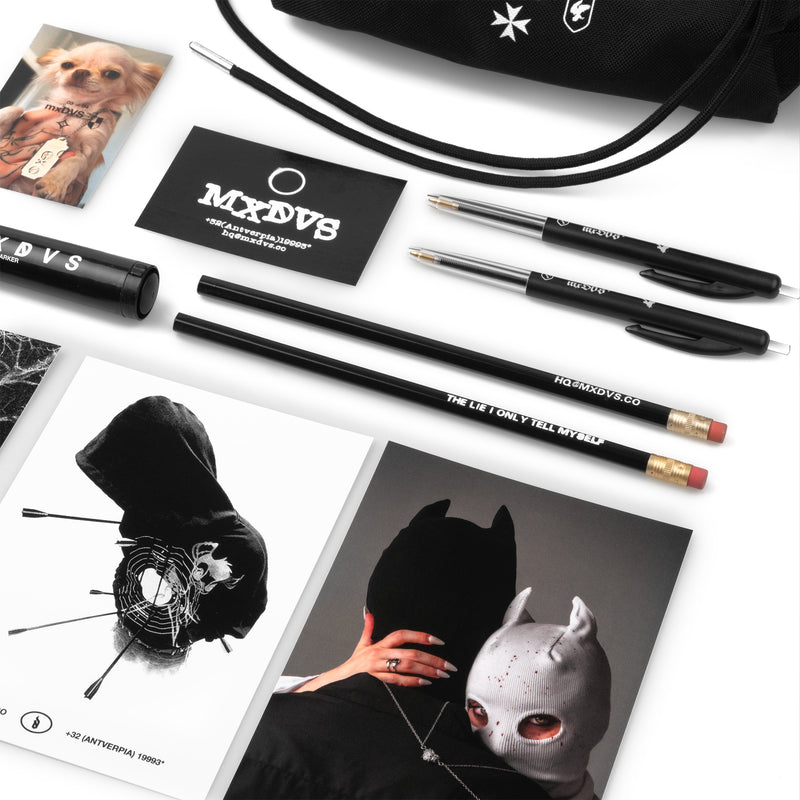 9 to 5 by MXDVS, accessories, second view