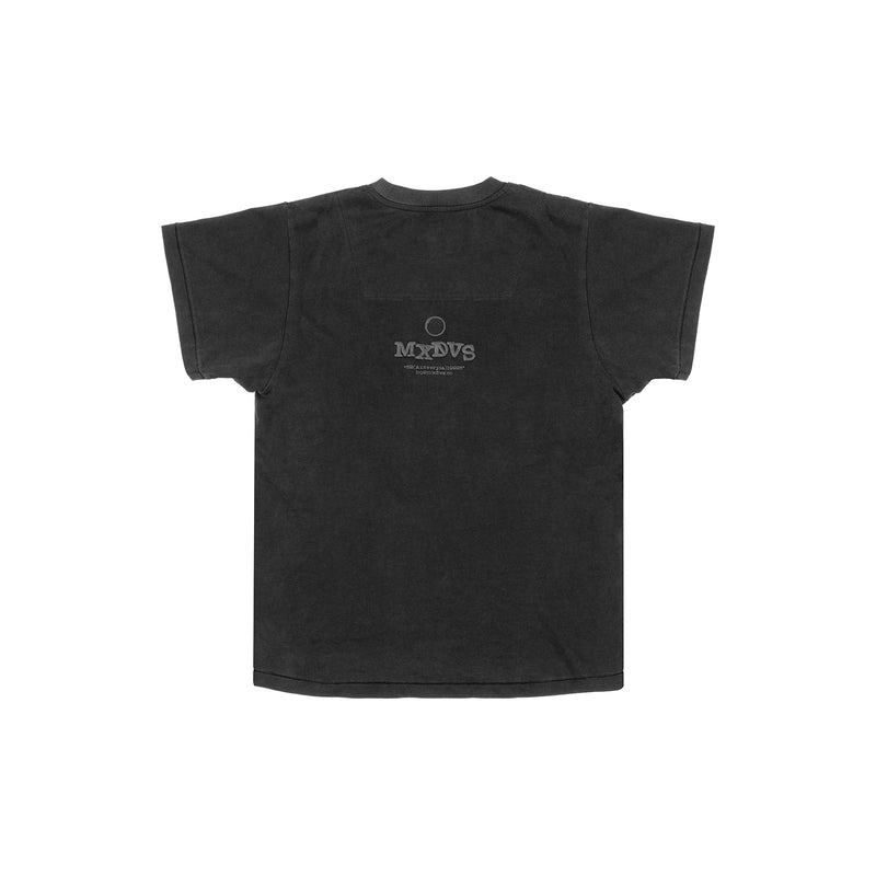 Fairy T-shirt by MXDVS, t-shirt, second view