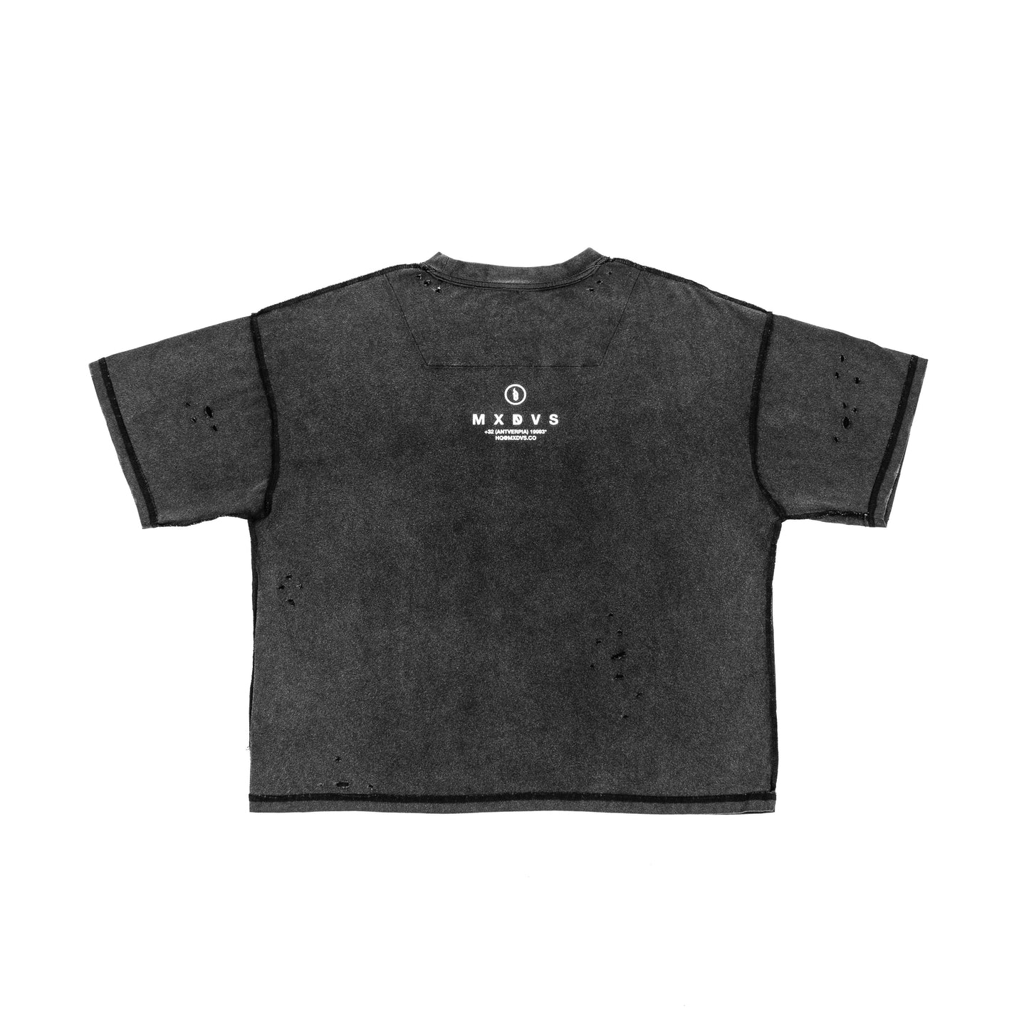 vulnerable T-shirt