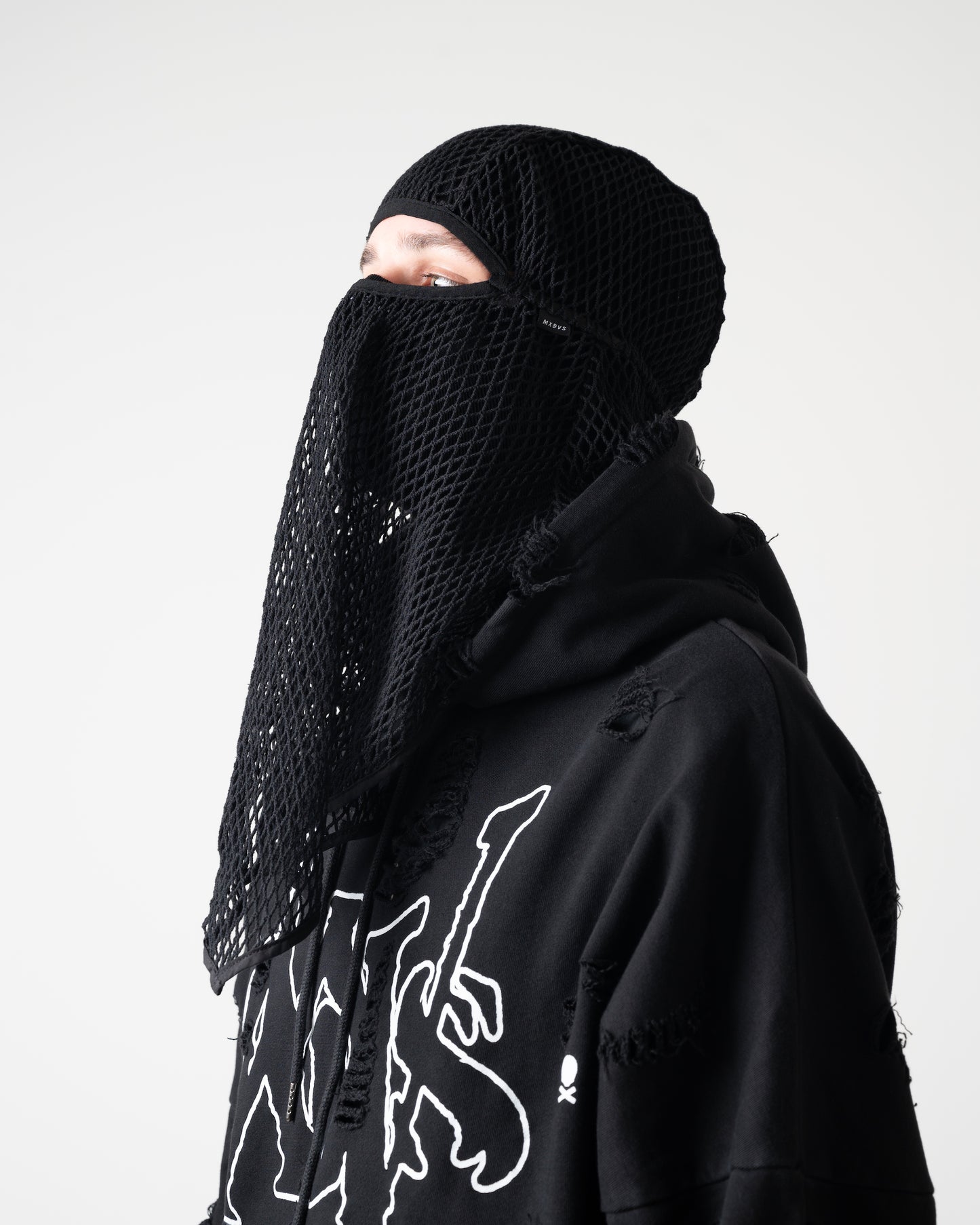 Mesh Mask