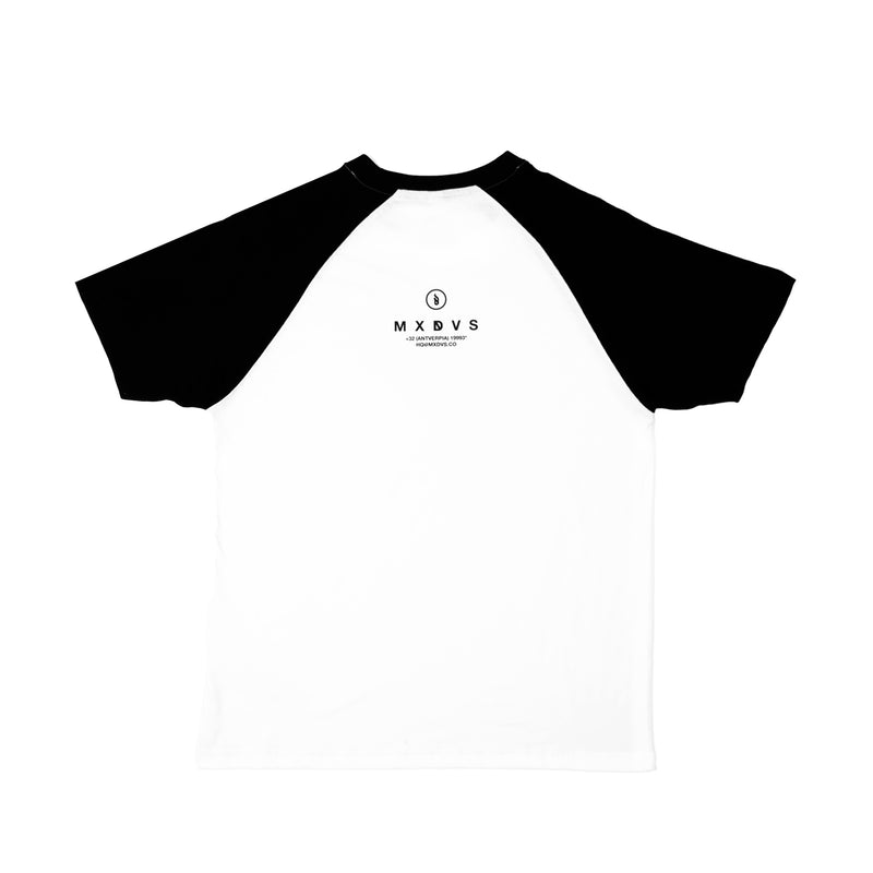 Babyboy T-shirt by MXDVS, t-shirt, second view