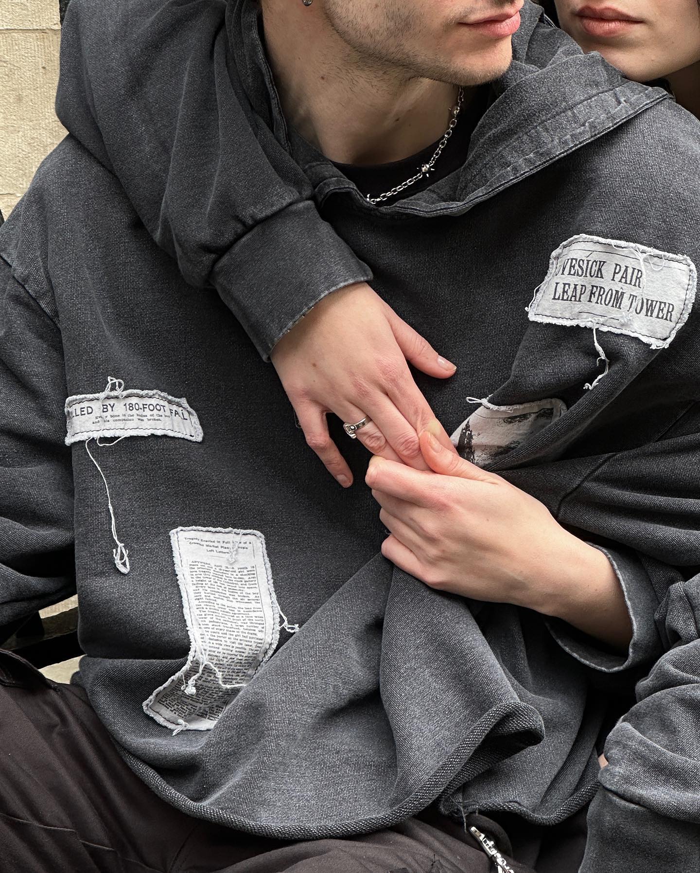 Lovesick Hoodie