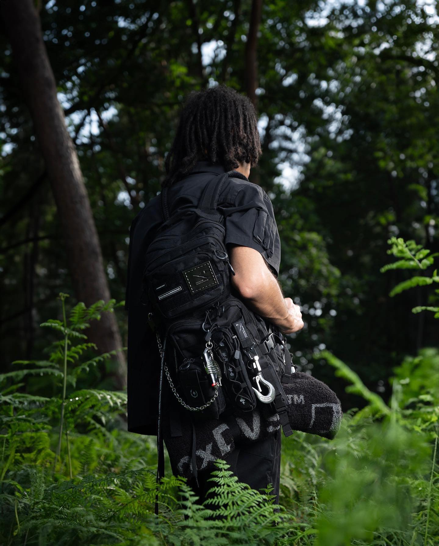 Backpack 2.0