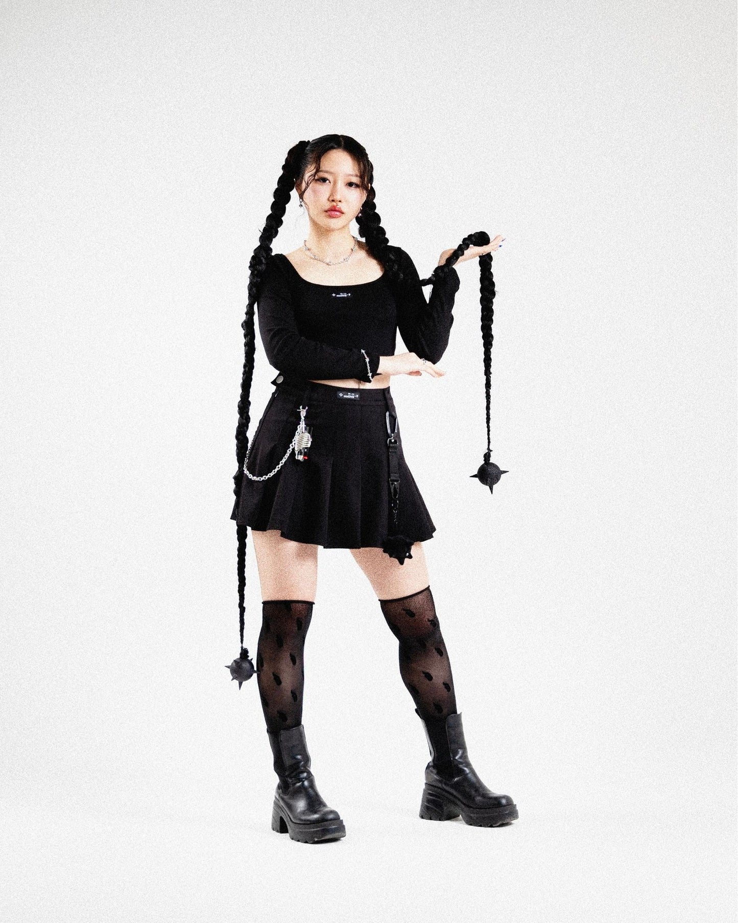 Tennis Skirt 2.0