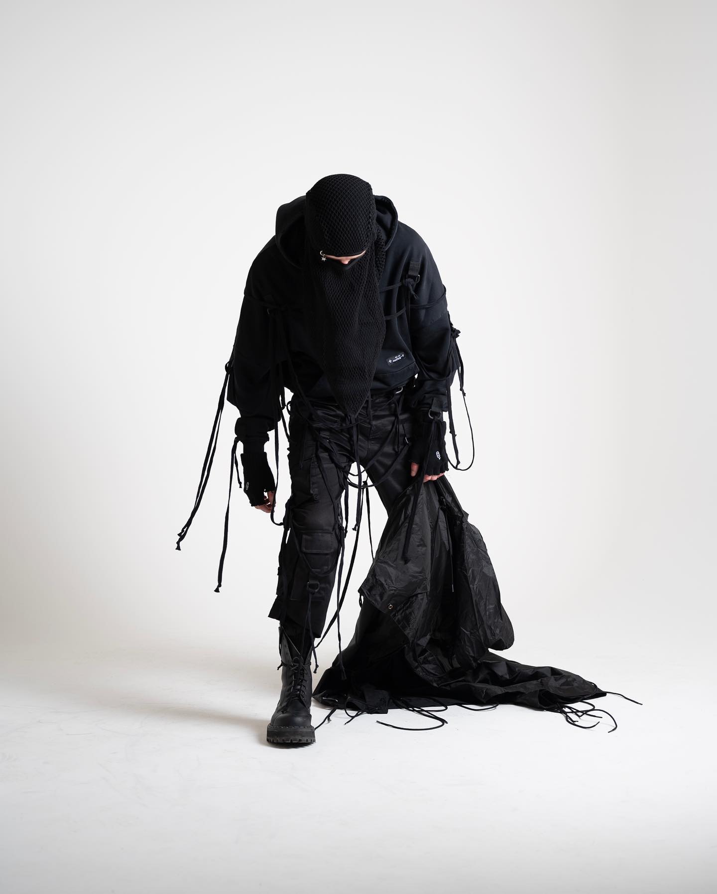 Mast Hoodie