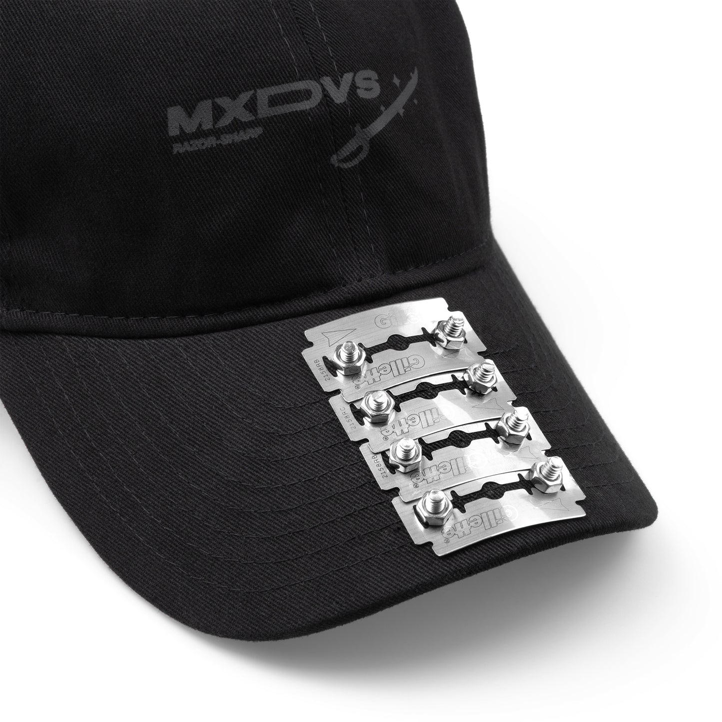 Razor Hat