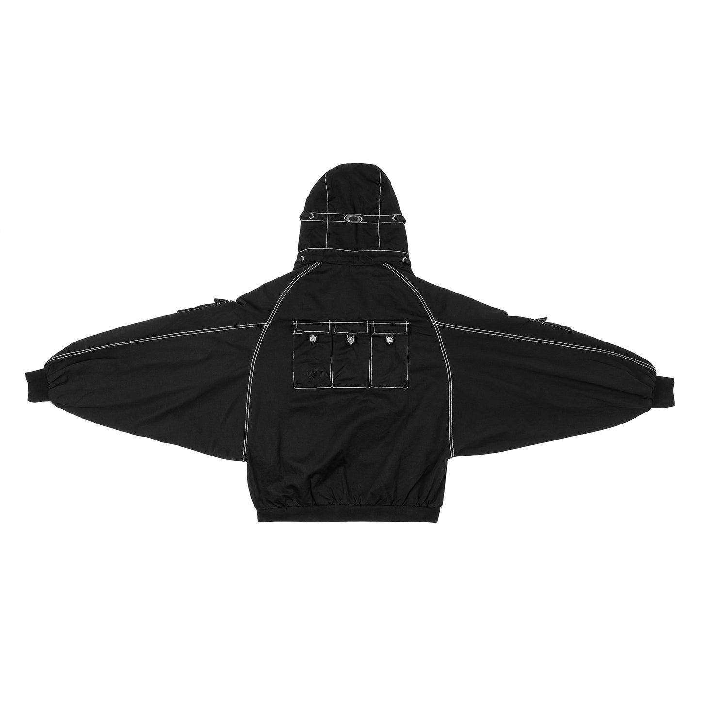 Cotton Windbreaker