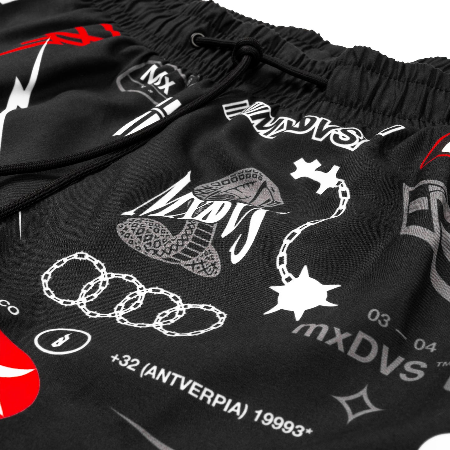 Racing Swimshorts