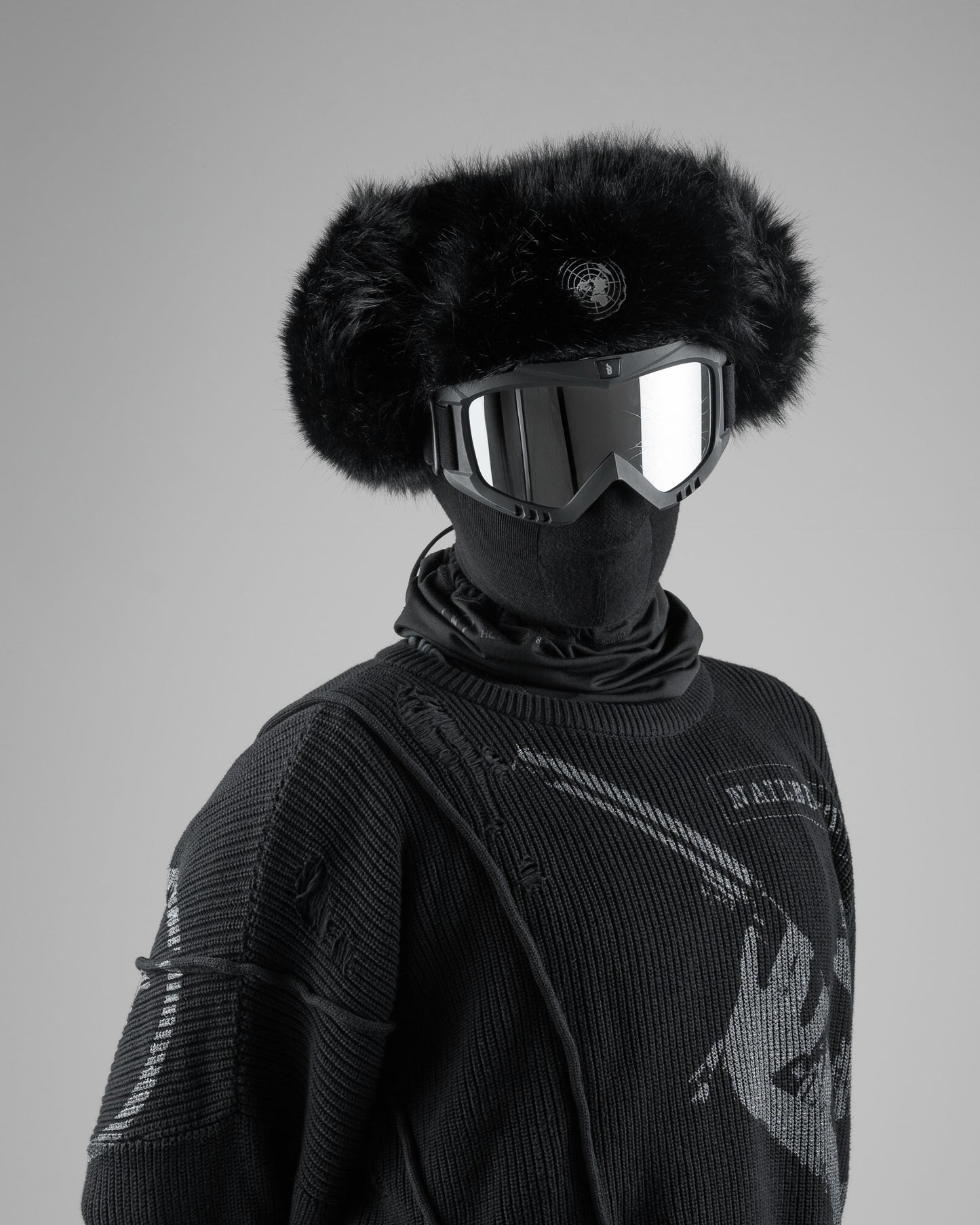Ushanka 3.0