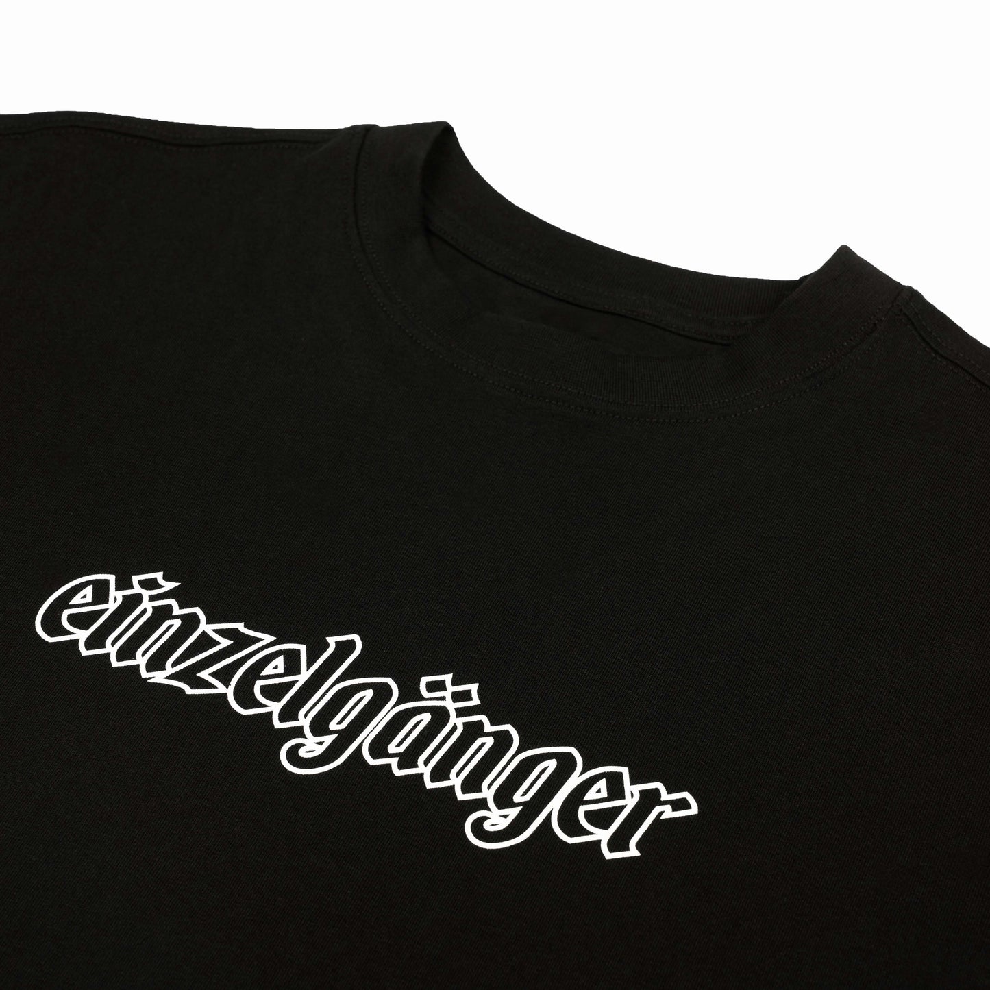 Einzelgänger T-shirt