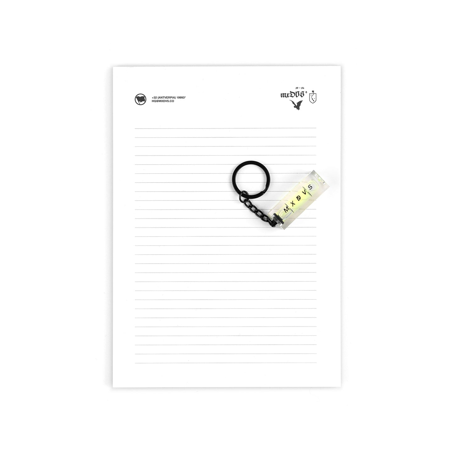 Notepad