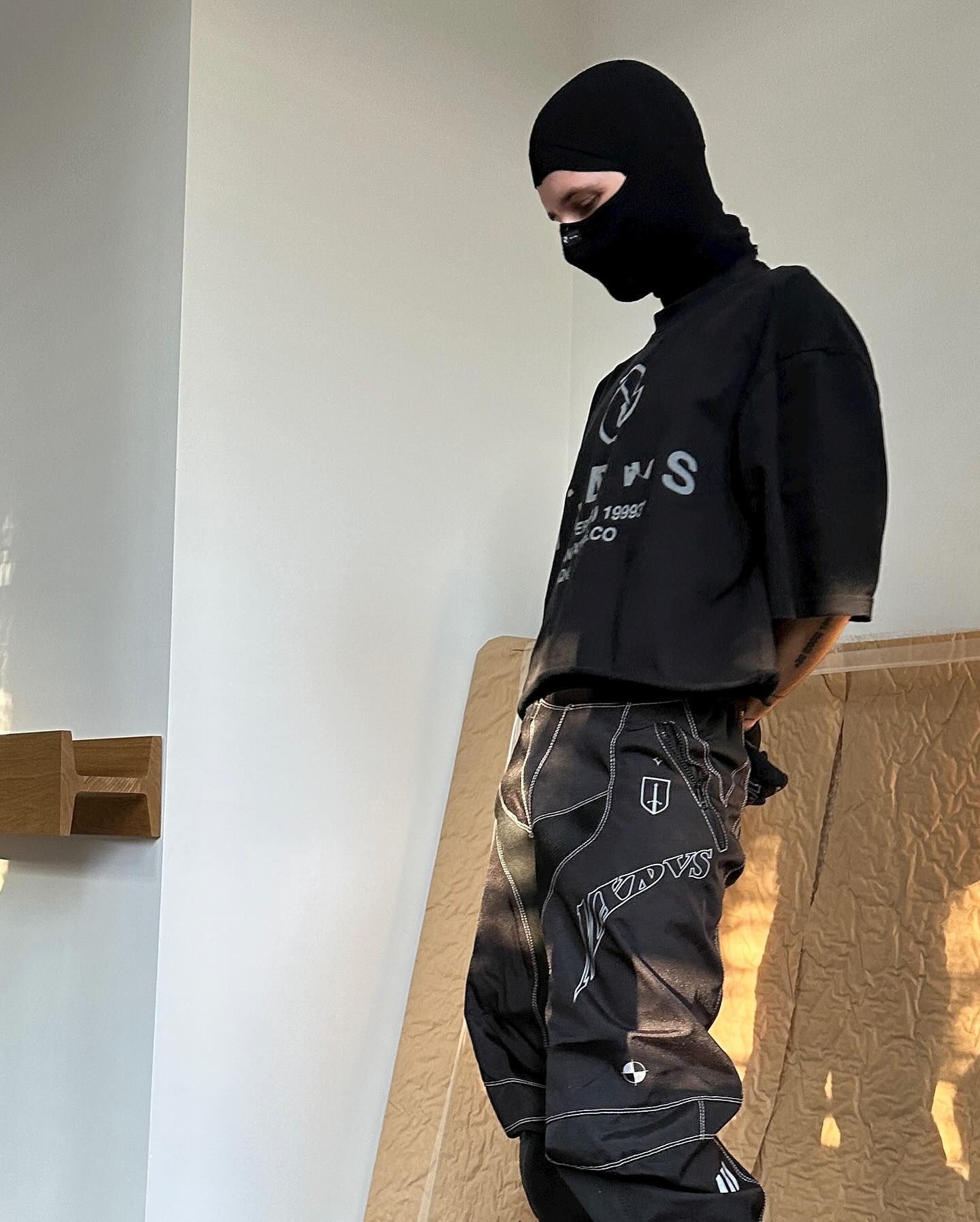 E18 Balaclava 2.0