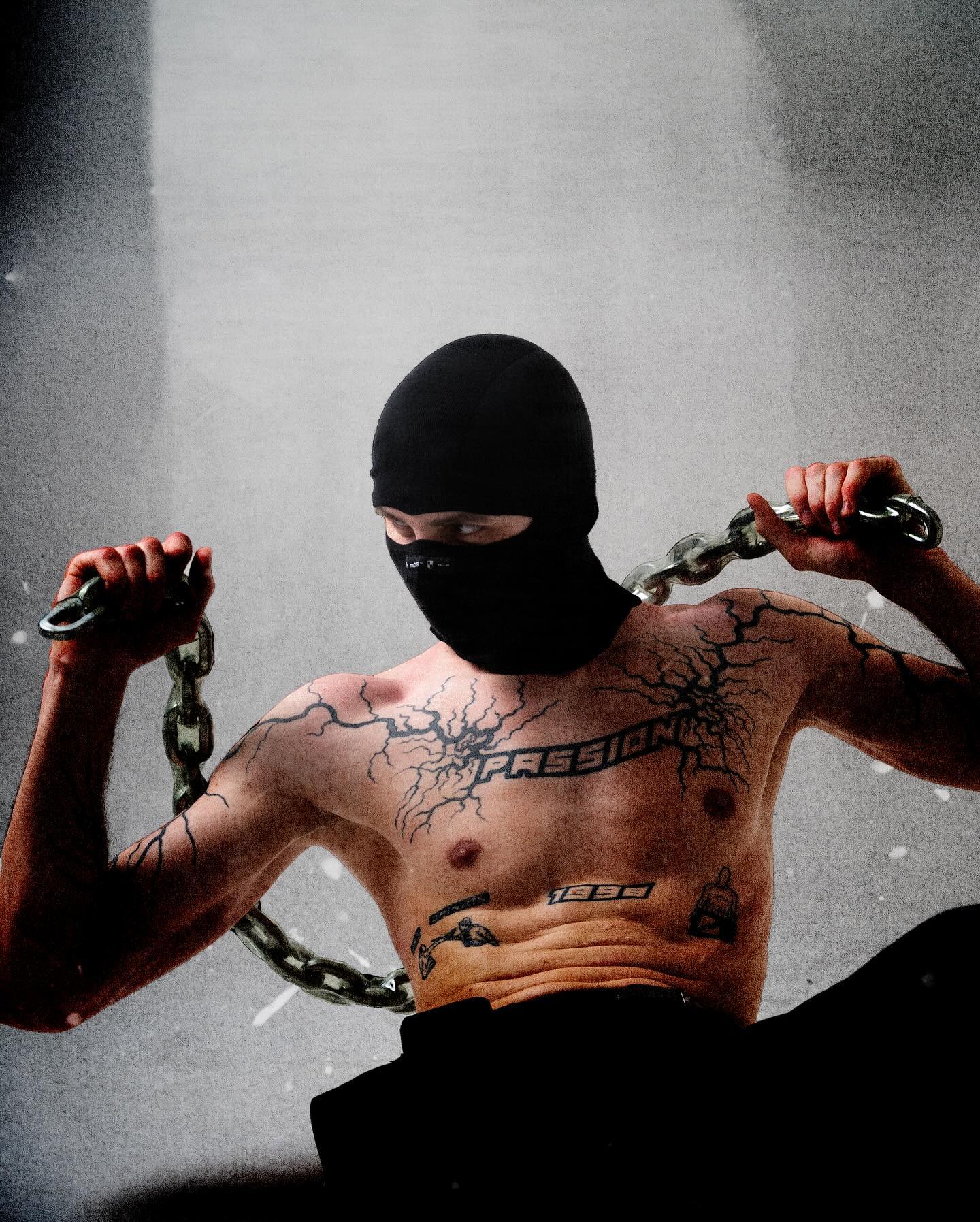 E18 Balaclava 2.0