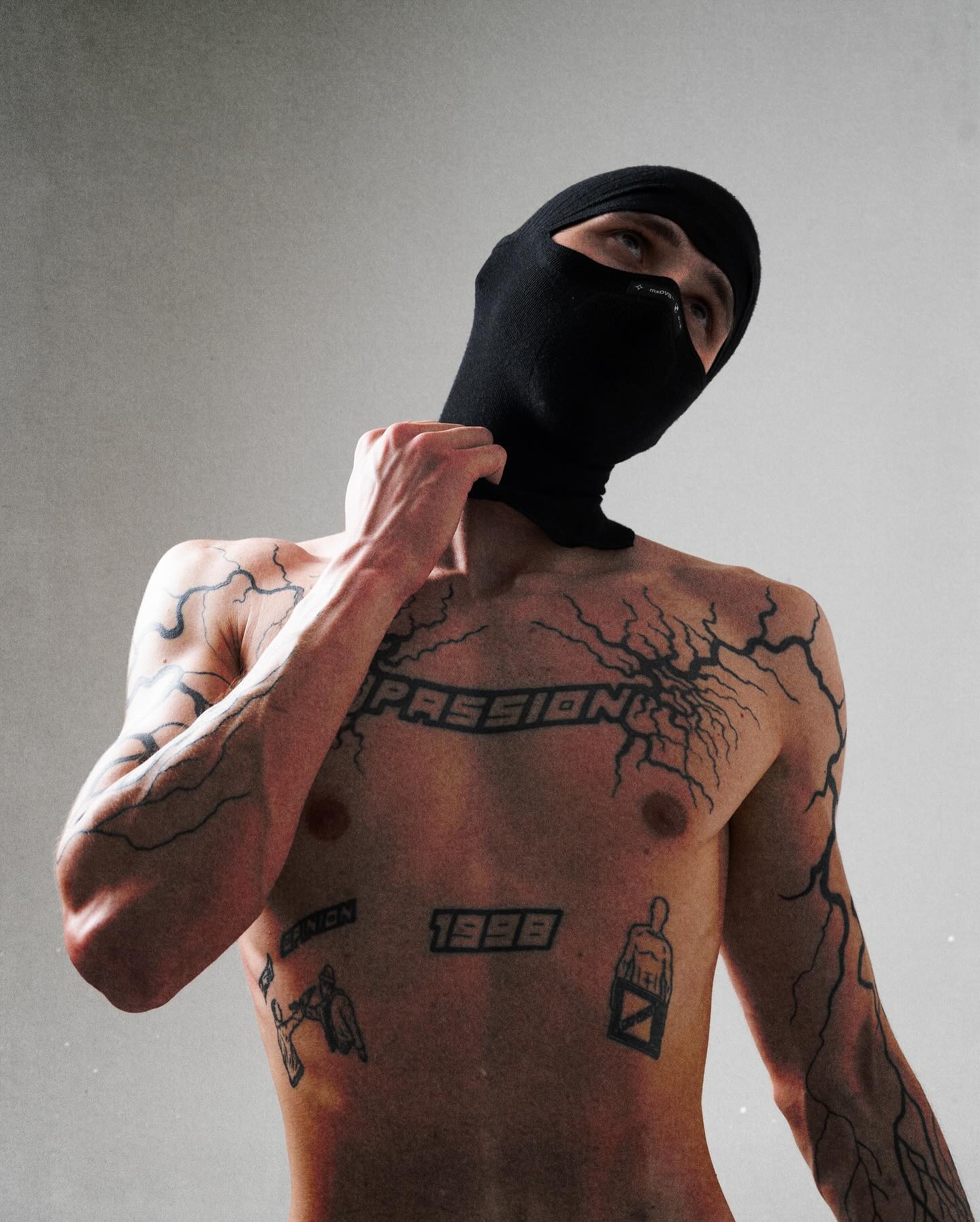 E18 Balaclava 2.0
