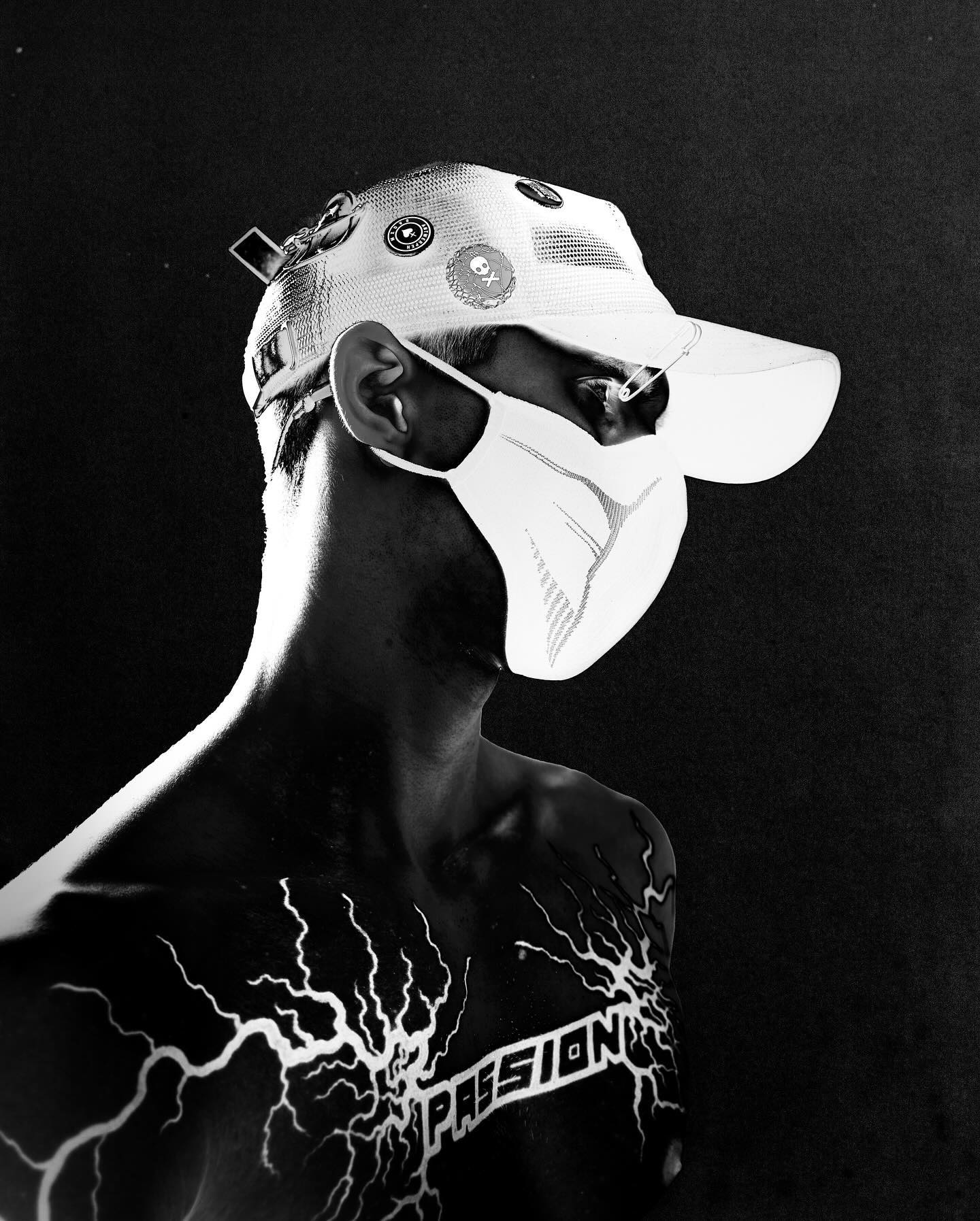 E18 Mask 3.0