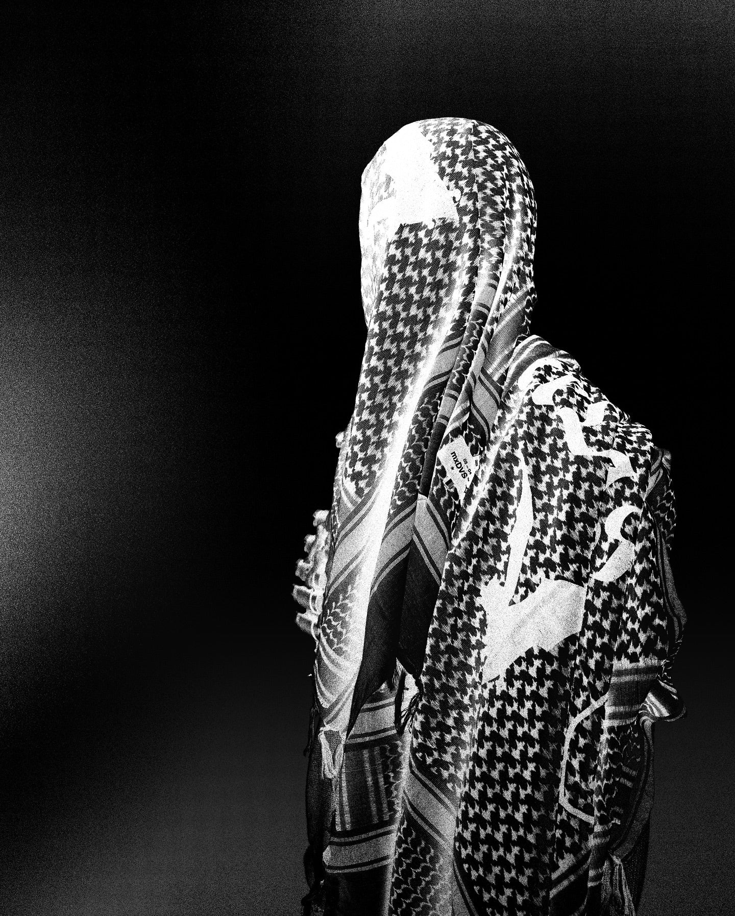 Medieval Keffiyeh