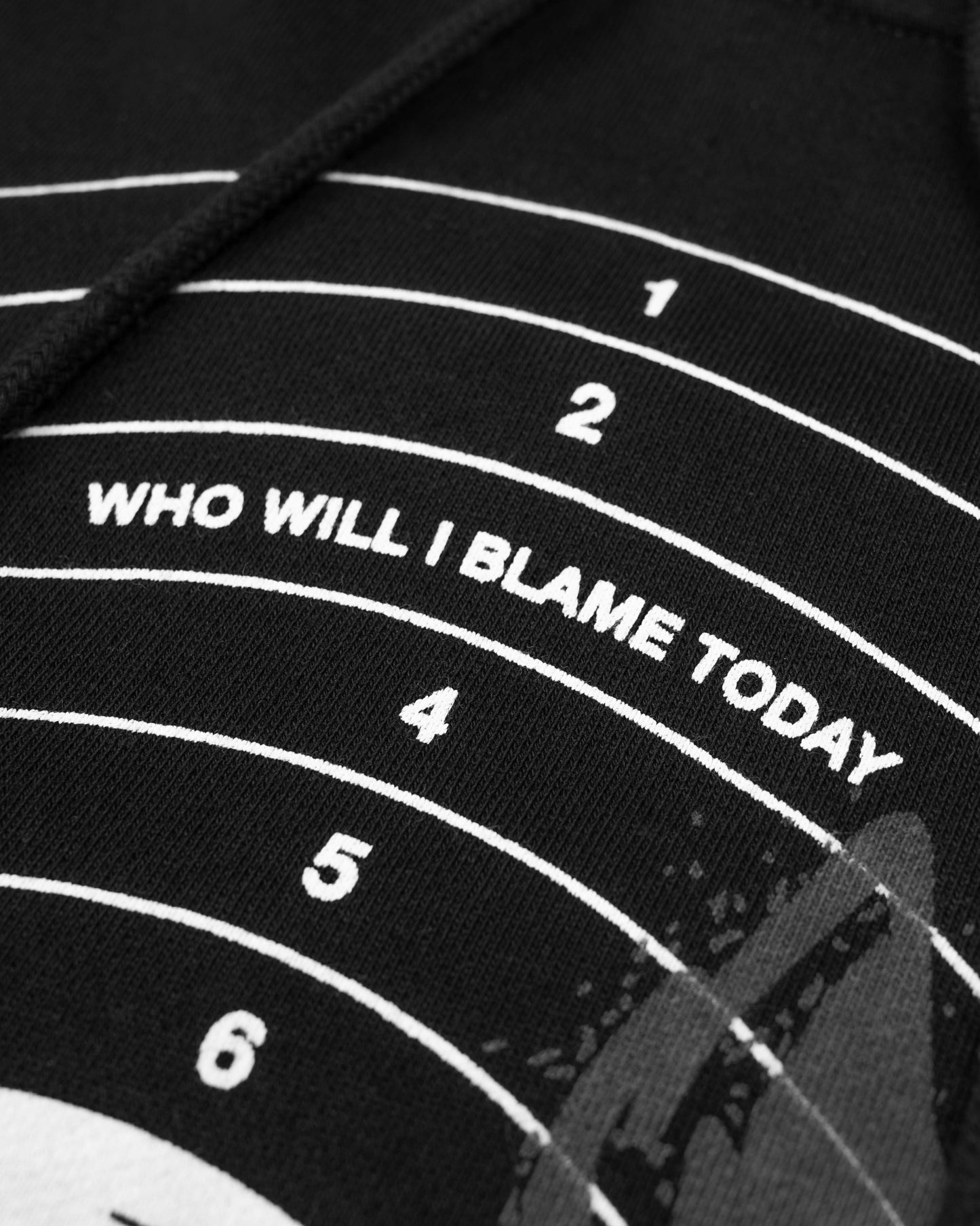 Bullseye Hoodie
