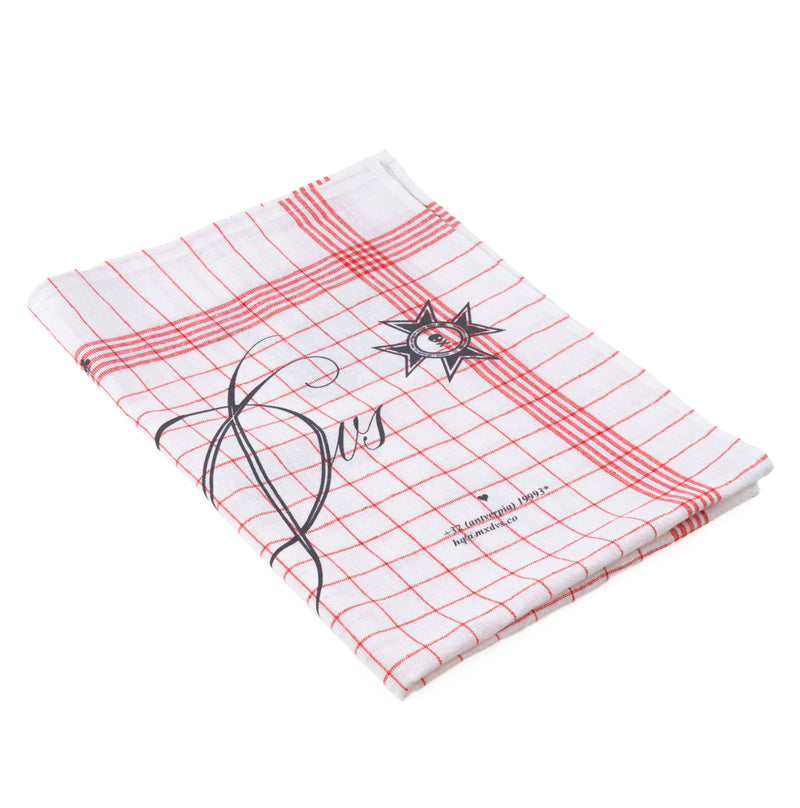 10Y Towel by MXDVS, accessories, second view