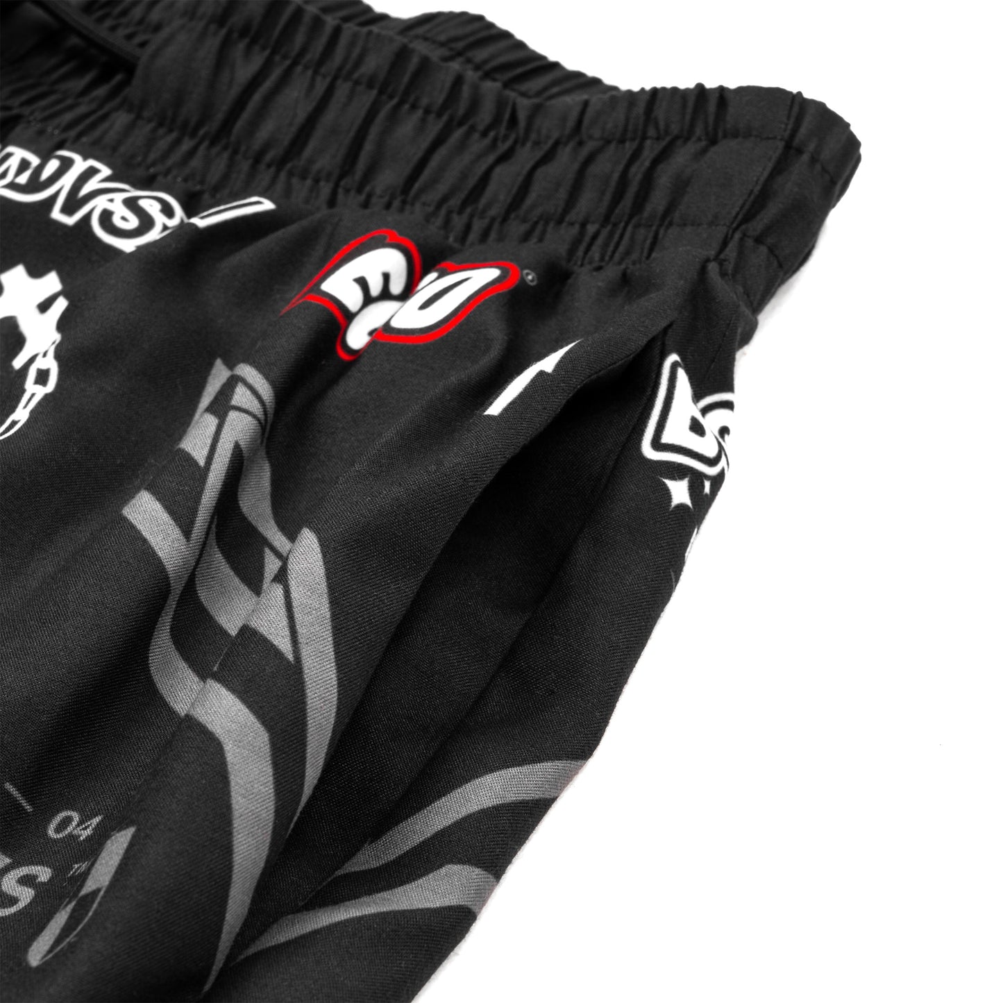Racing Swimshorts