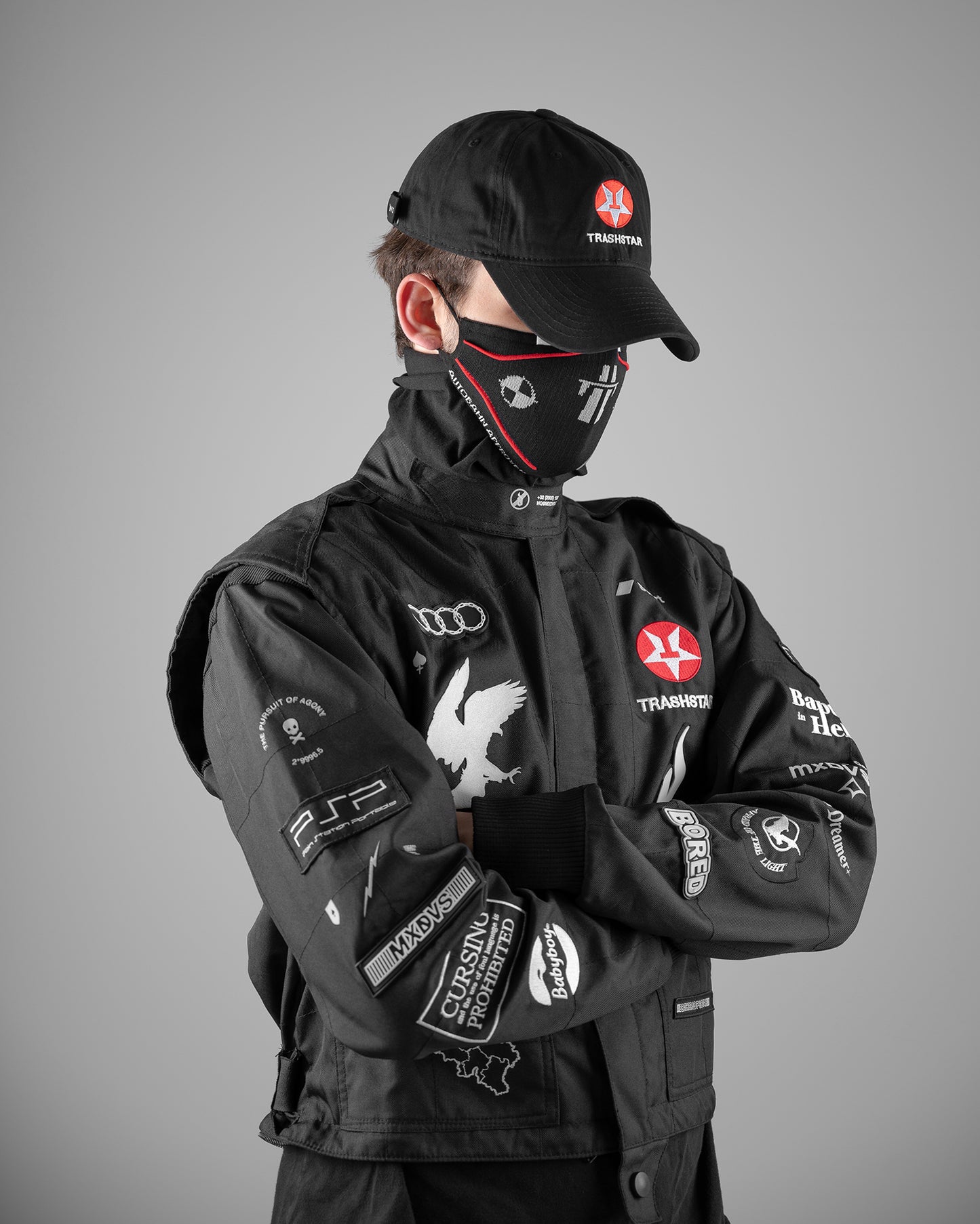 E18 Mask 4.0