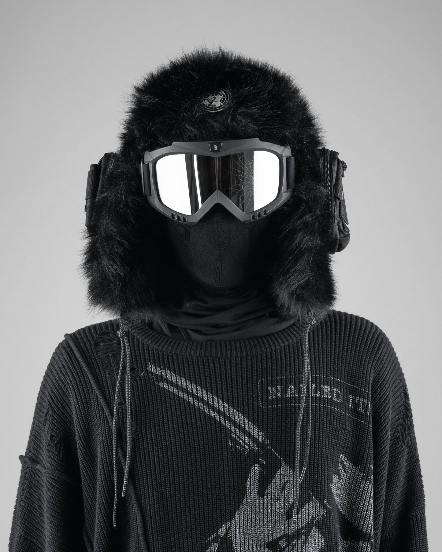 Ushanka 3.0