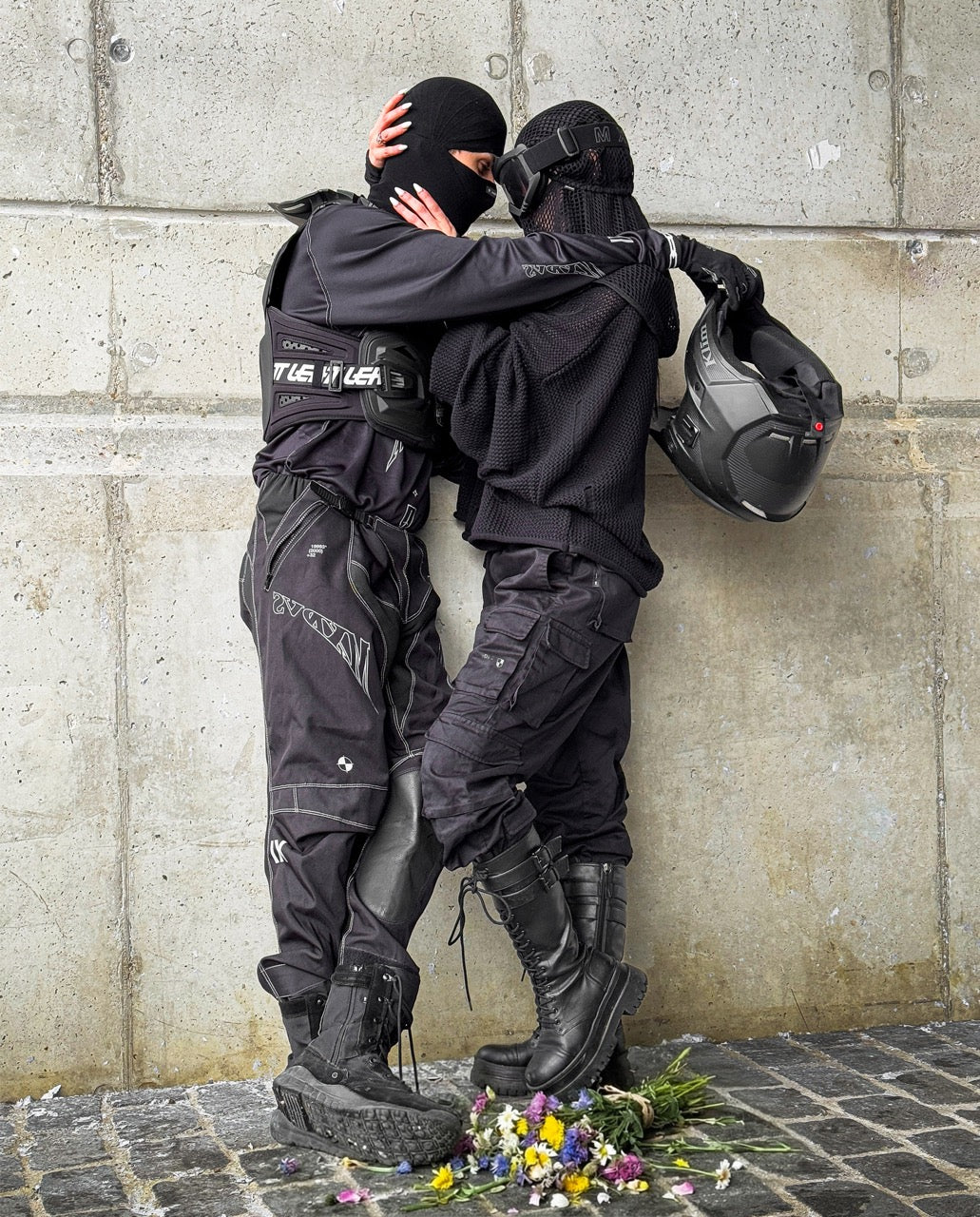 MX Pants 2.0
