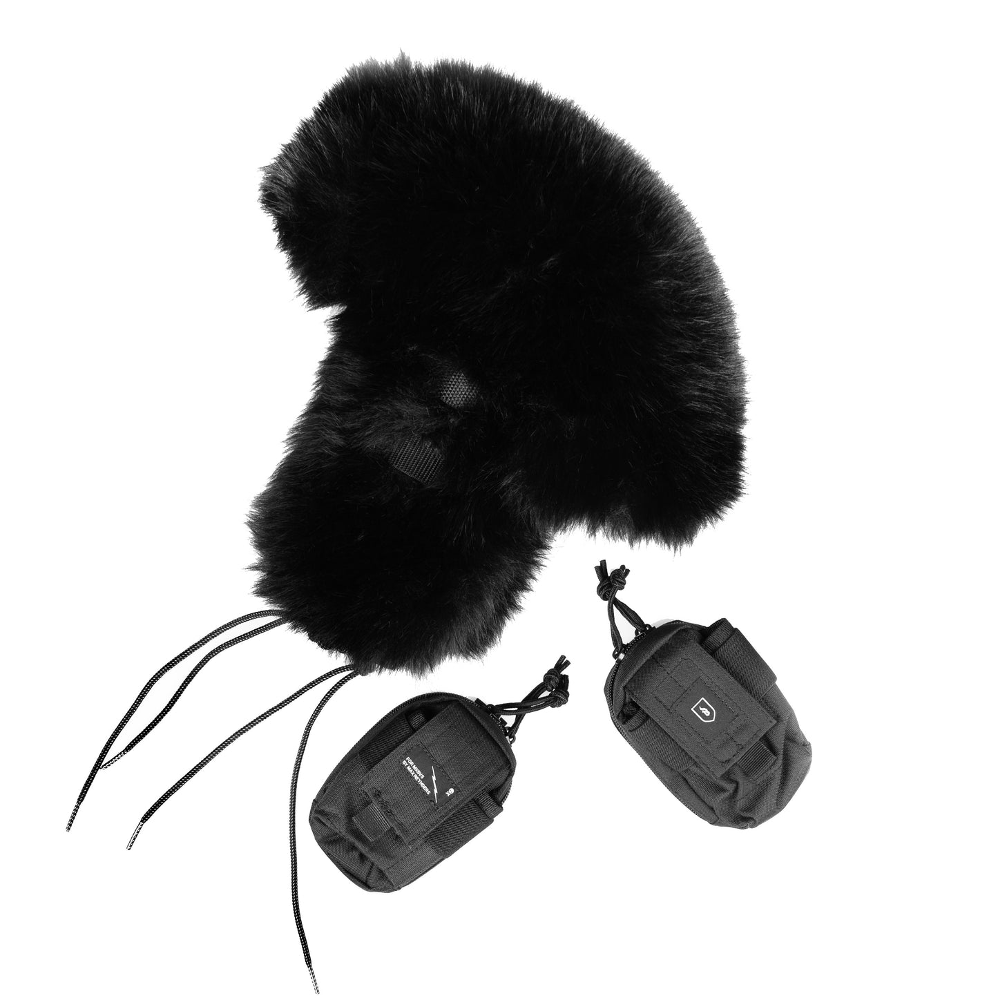 Ushanka 3.0