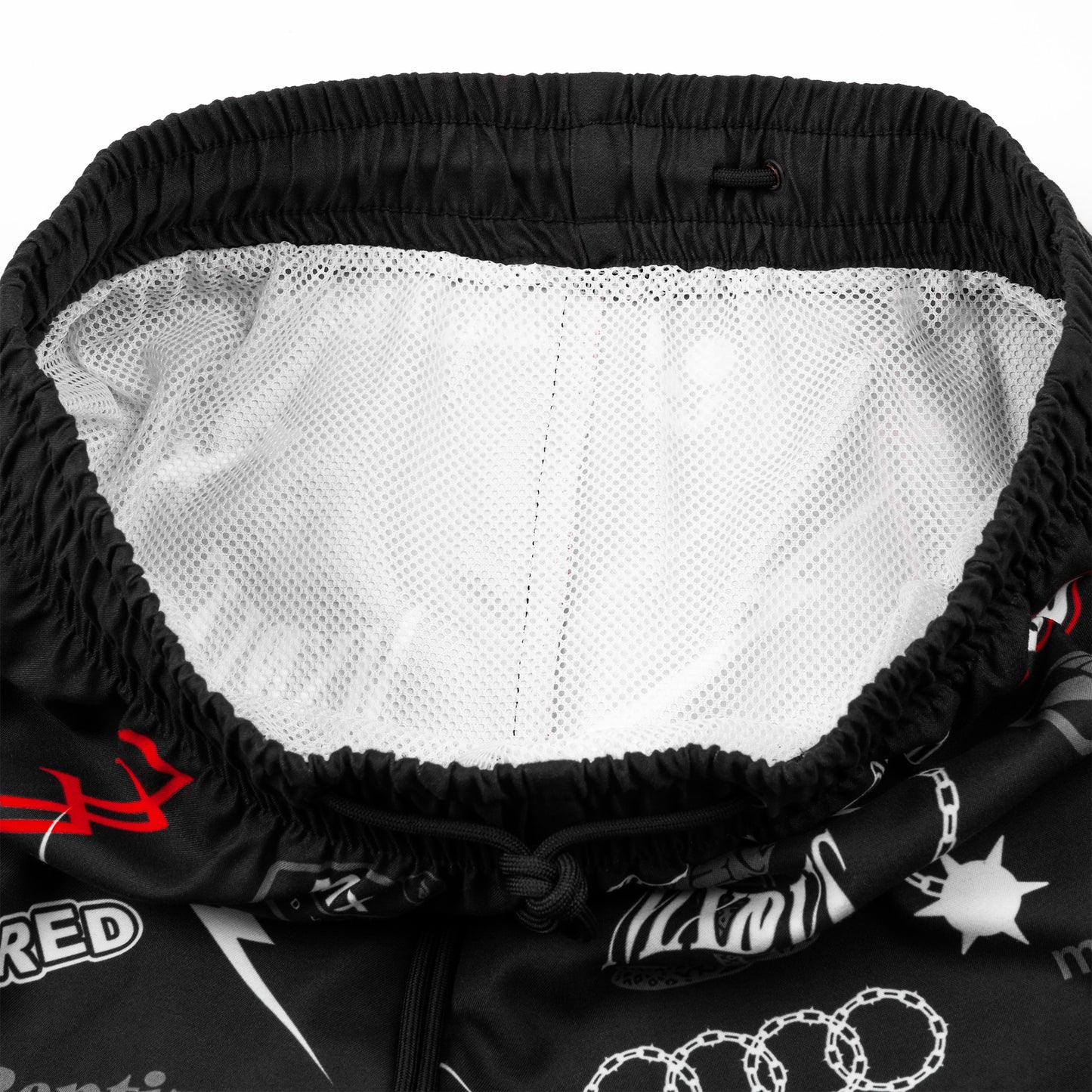 Racing Swimshorts
