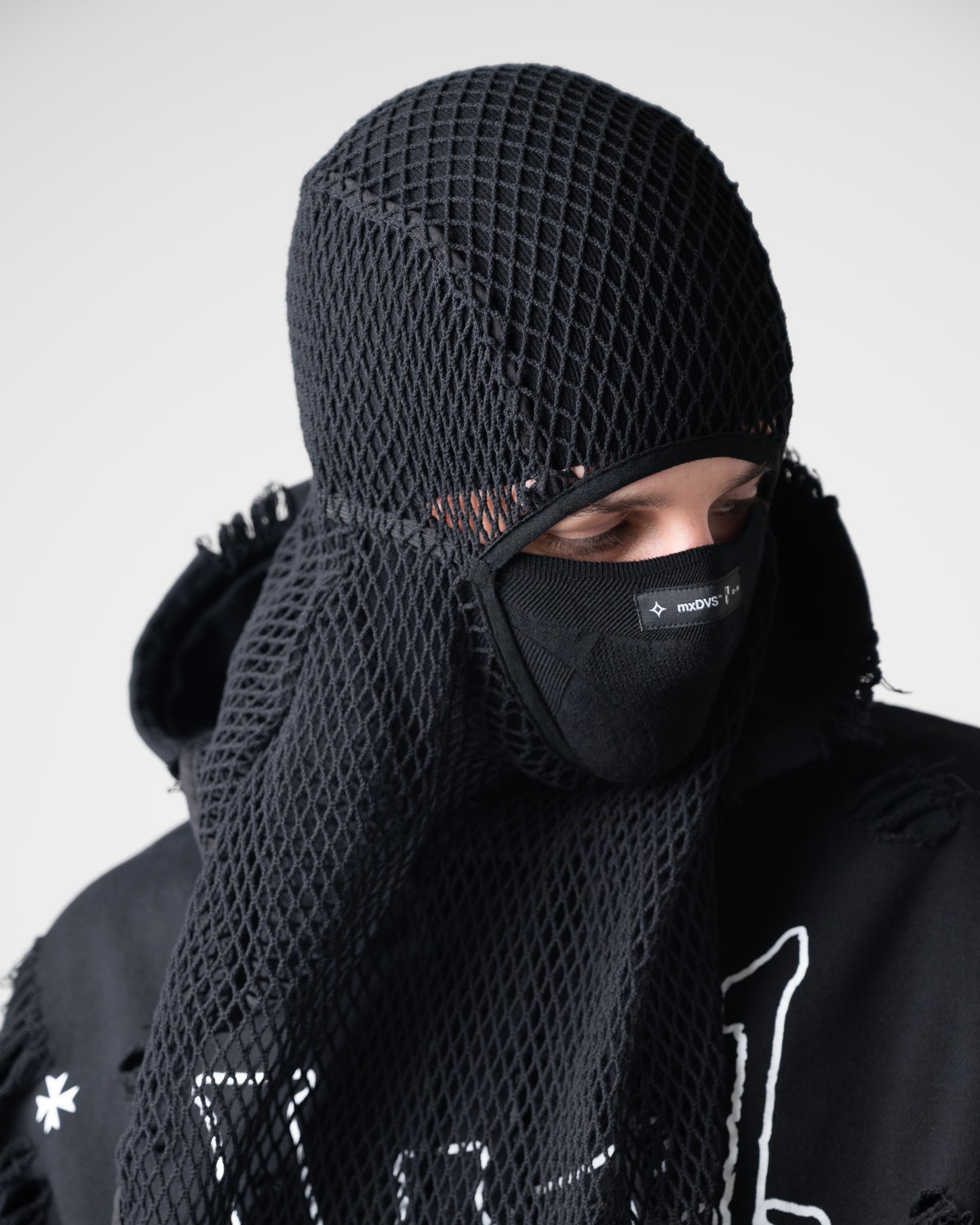 Mesh Mask