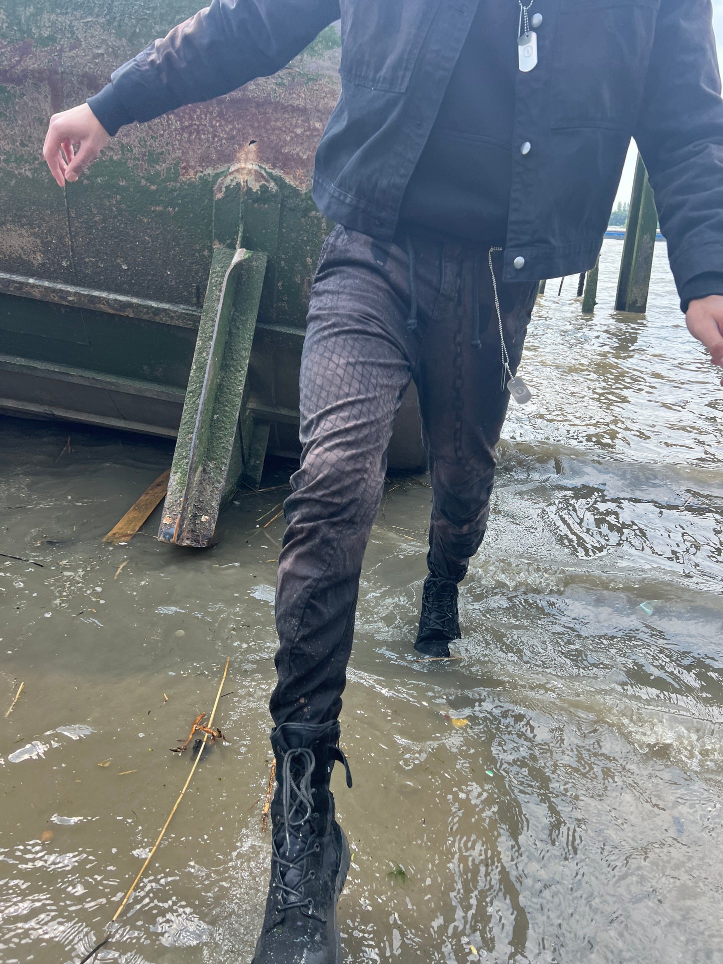 Schaduw Pants