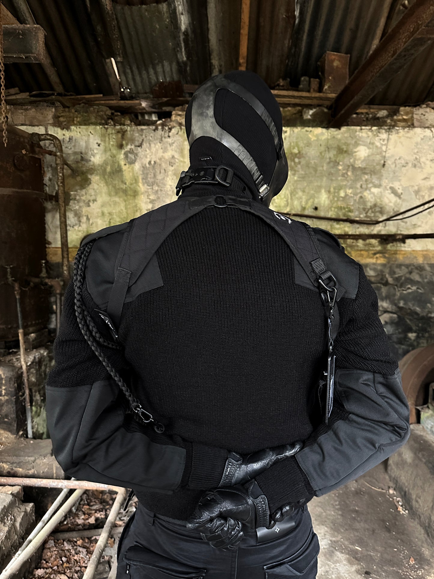 Shoulder Holster 2.0