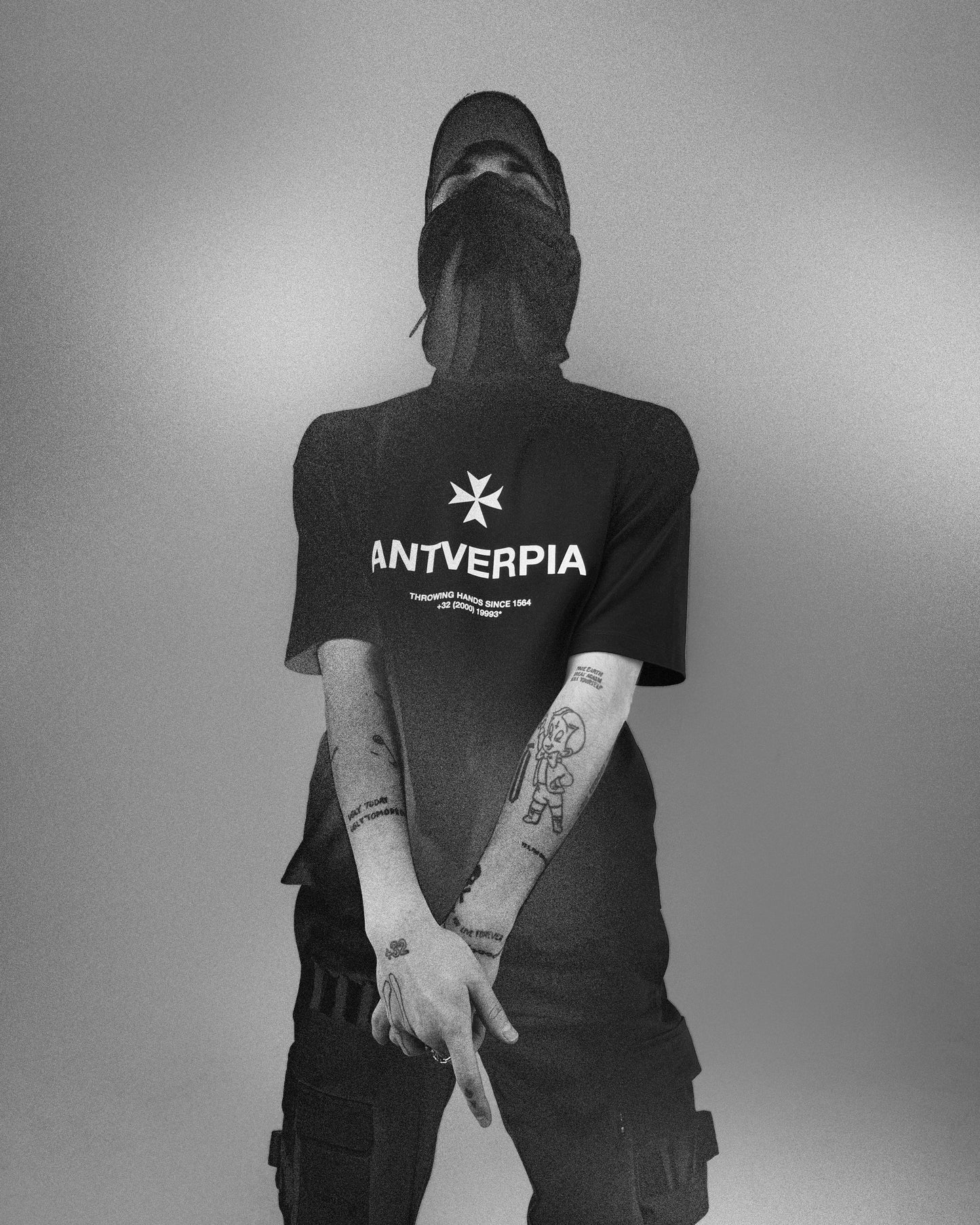 Antverpia T-shirt