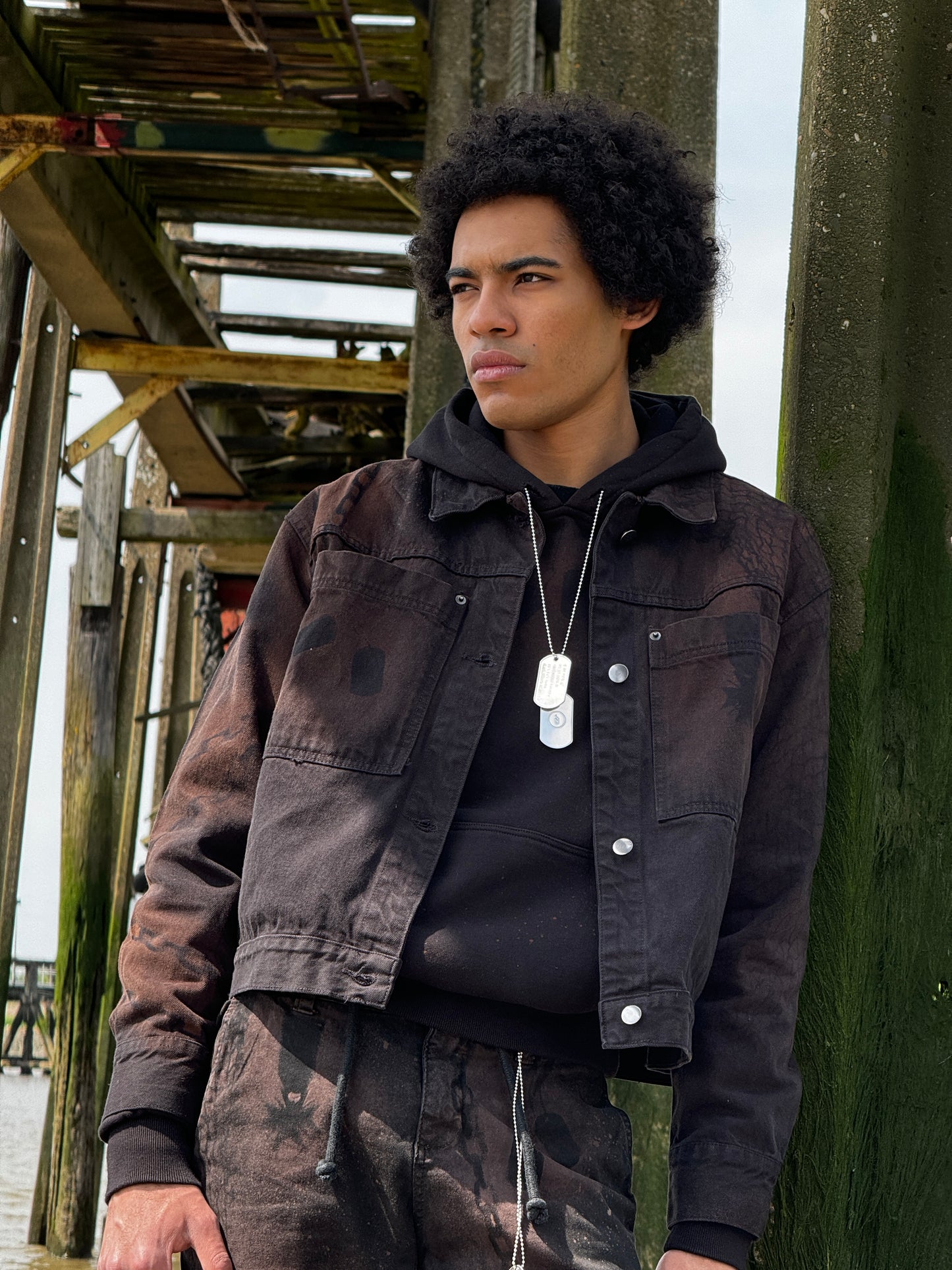 Schaduw Jacket