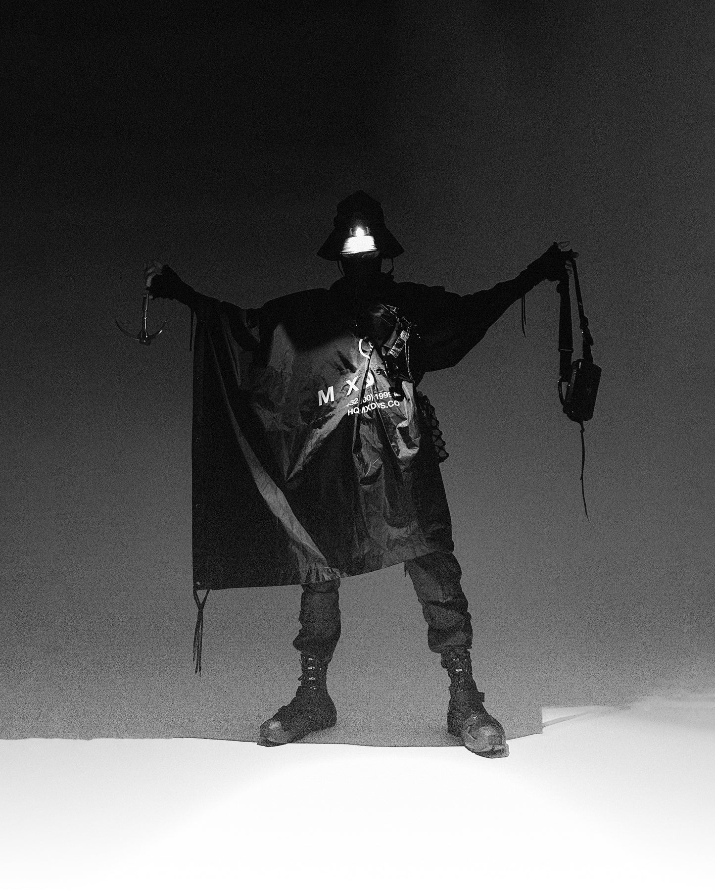 Poncho 3.0