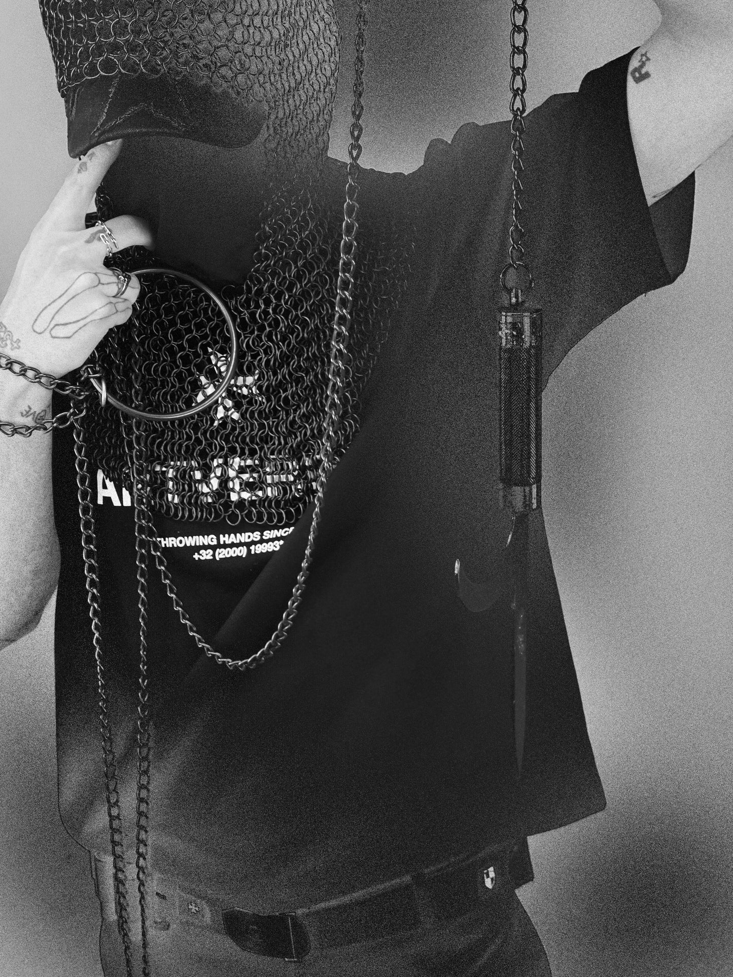 Antverpia T-shirt