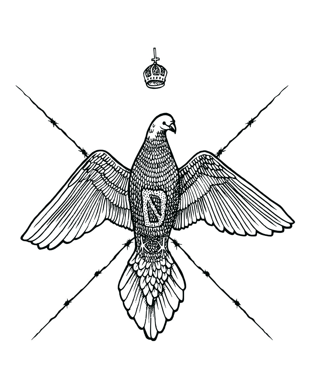 Dove