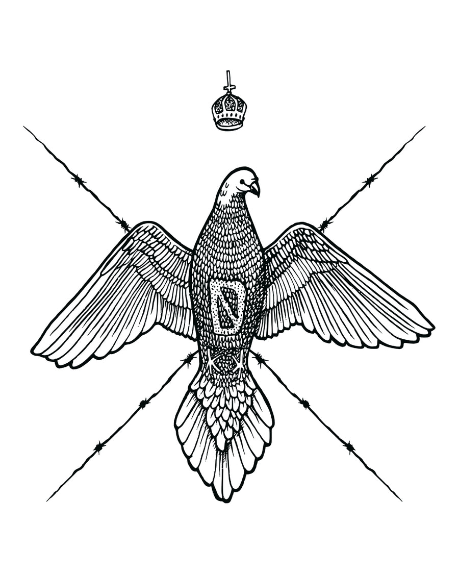 Dove