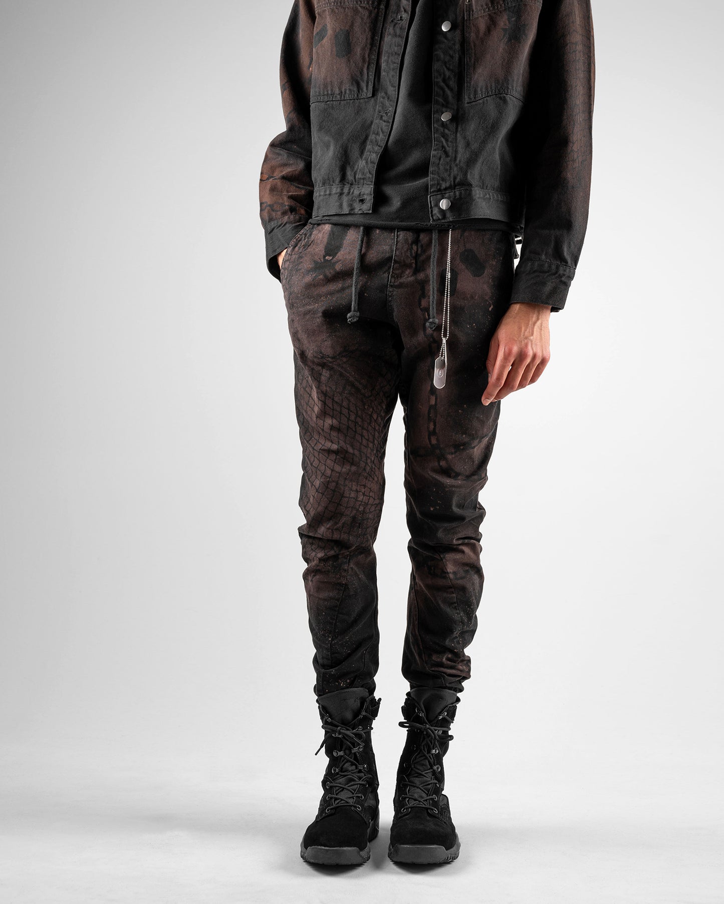Schaduw Pants